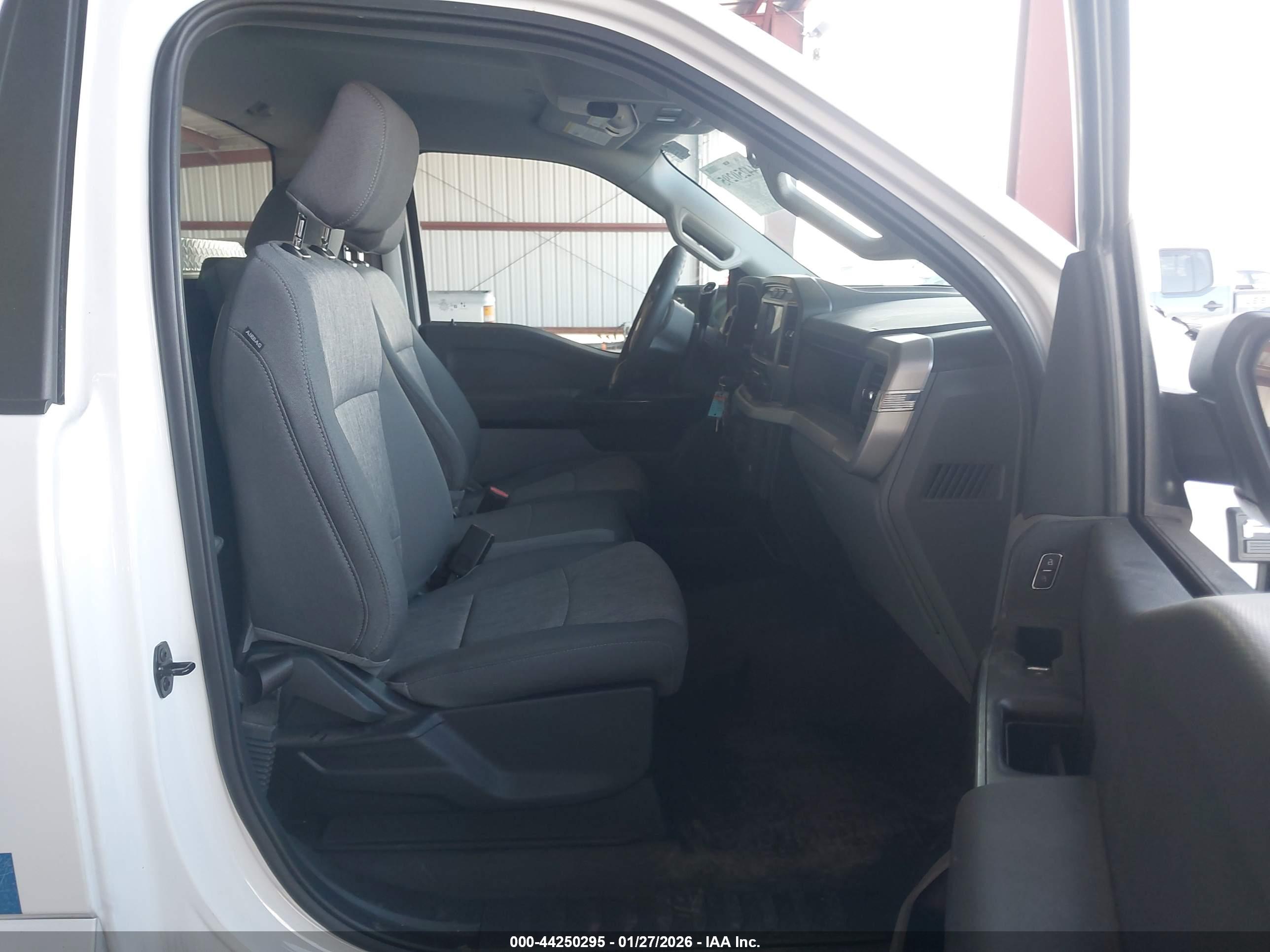 FORD F-150 image 5
