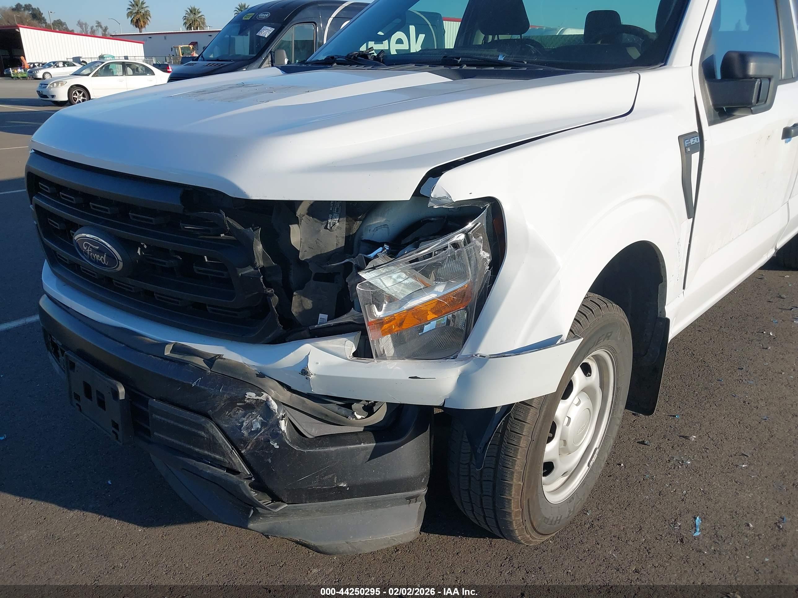 FORD F-150 image 6