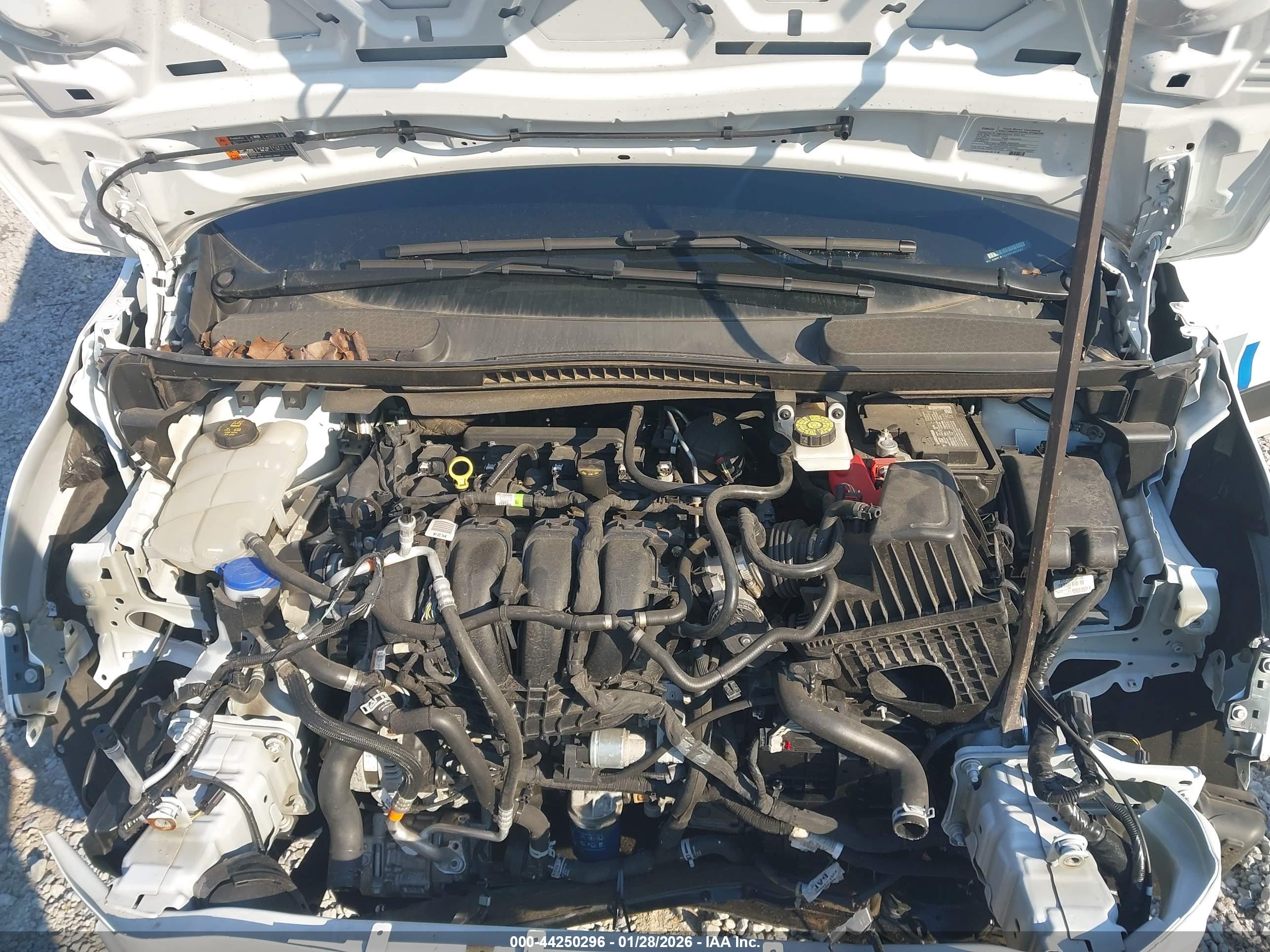 FORD TRANSIT image 10