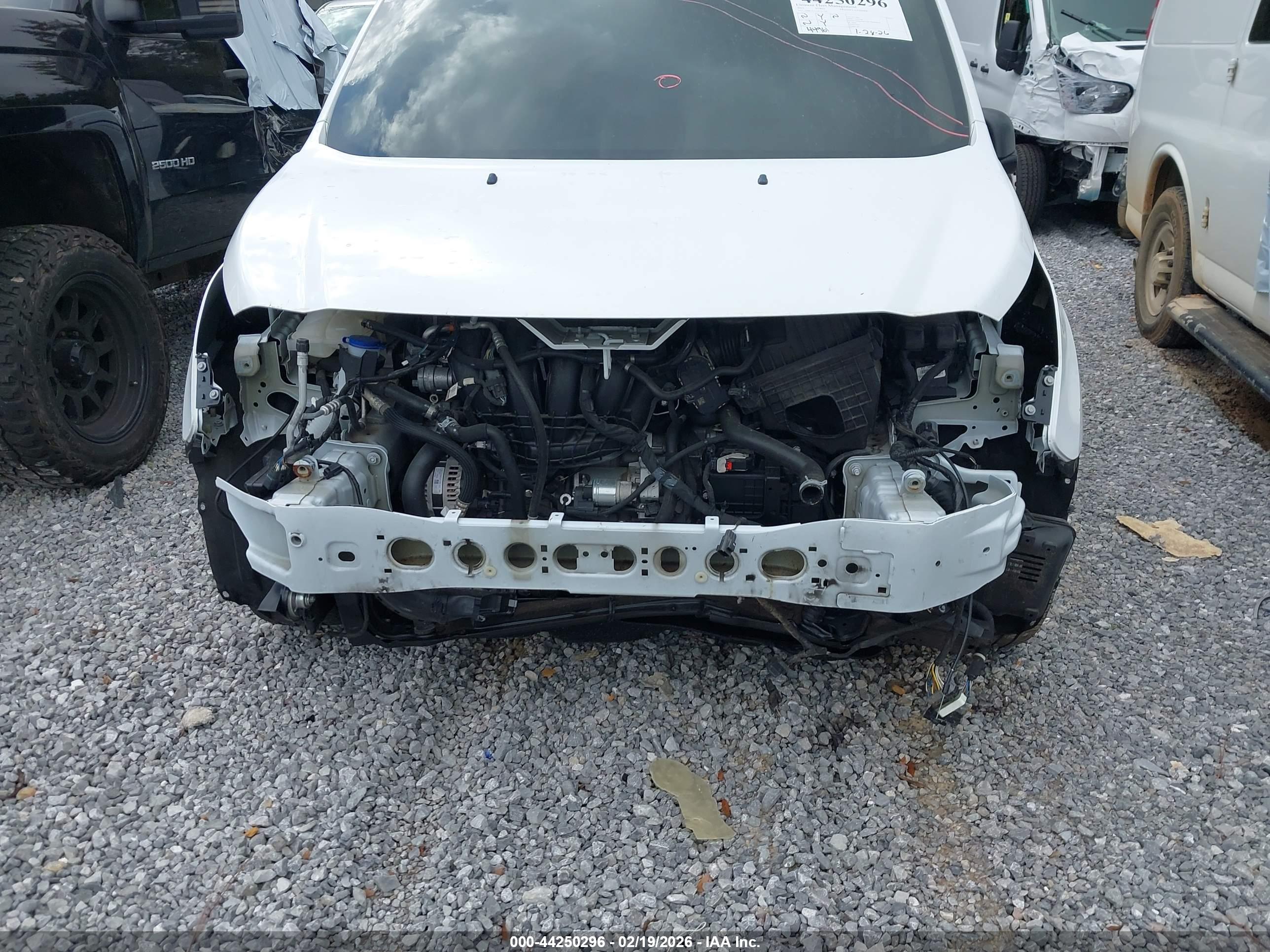 FORD TRANSIT image 6
