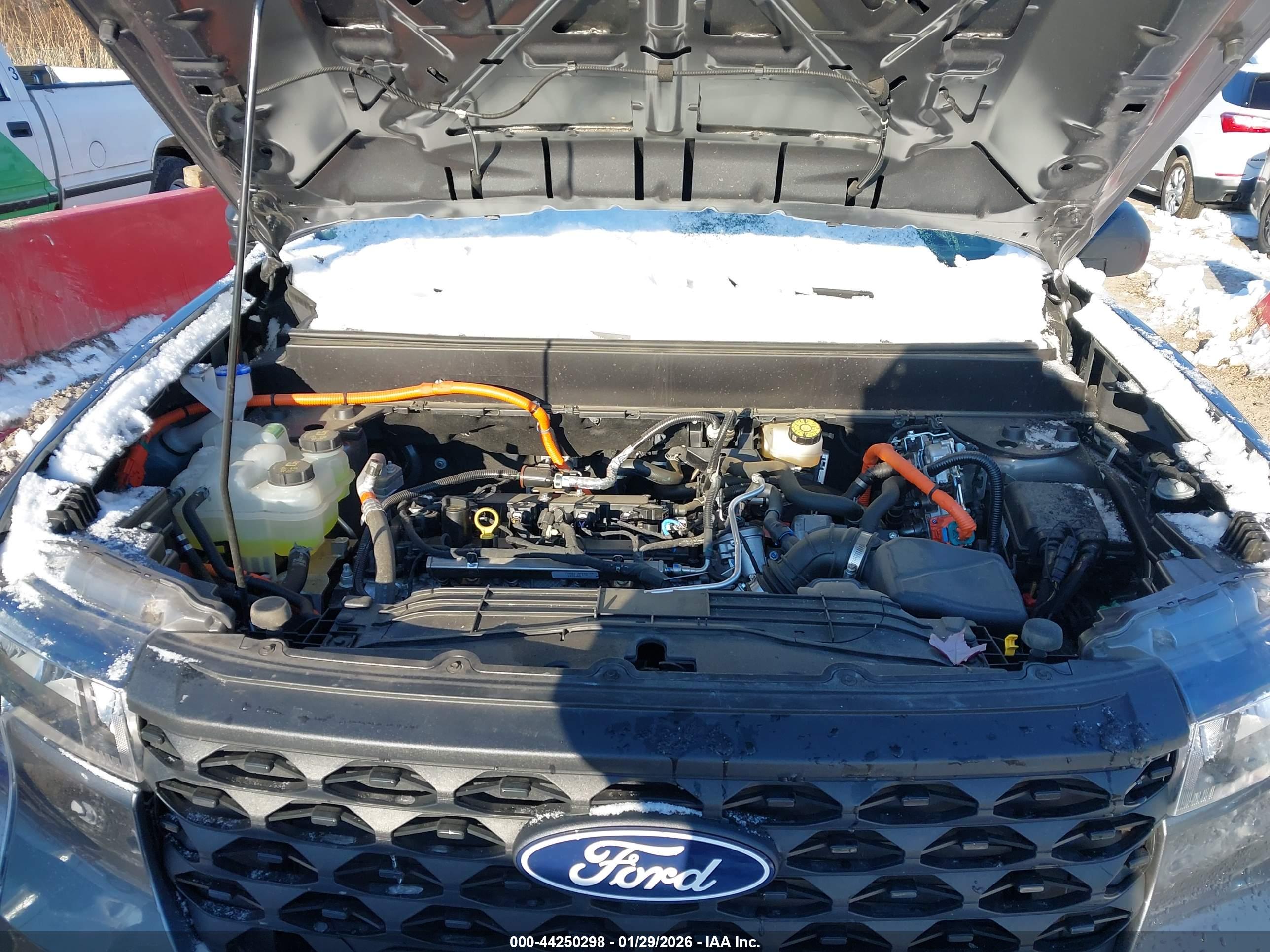 FORD MAVERICK image 10