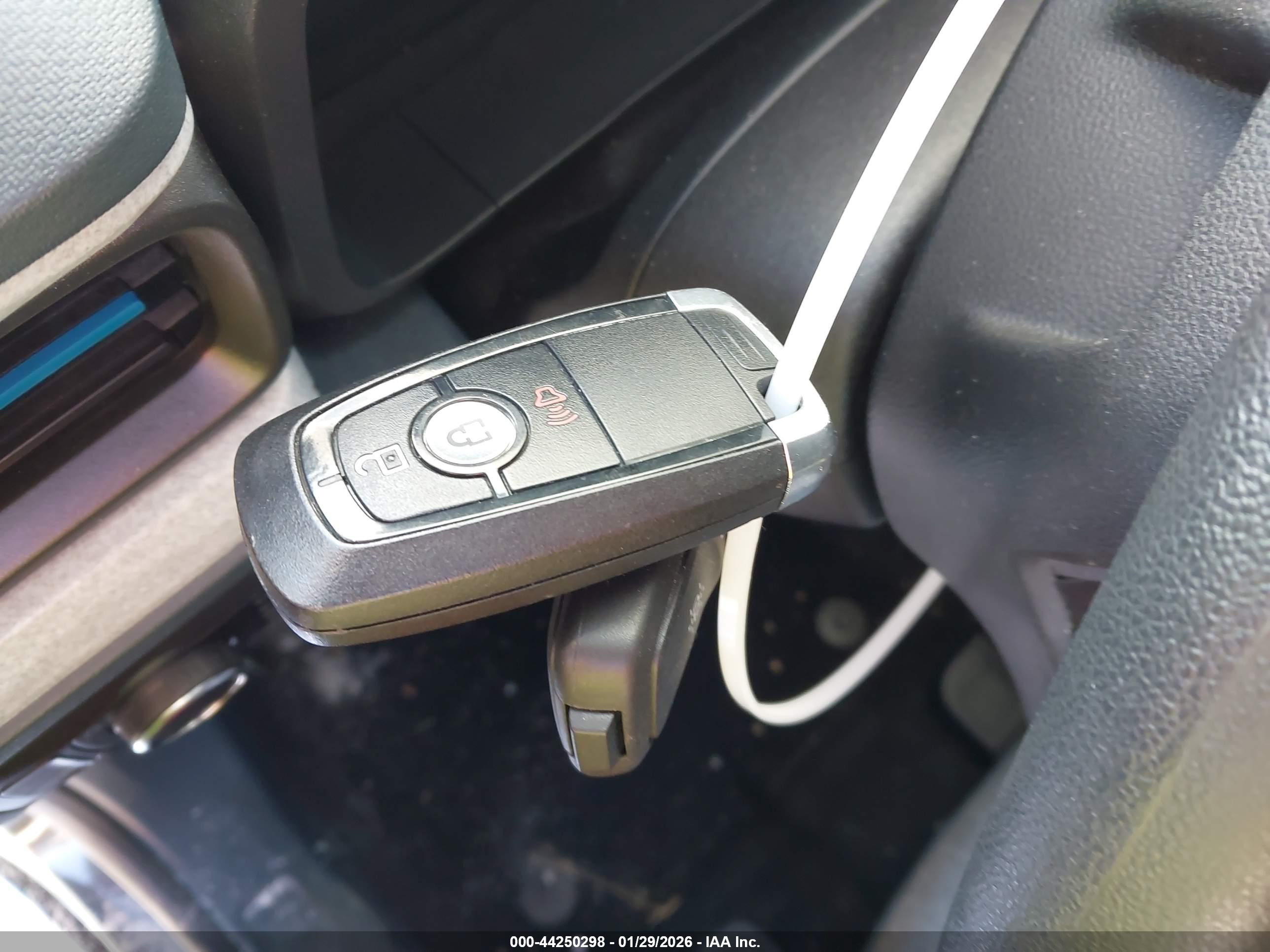 FORD MAVERICK image 11