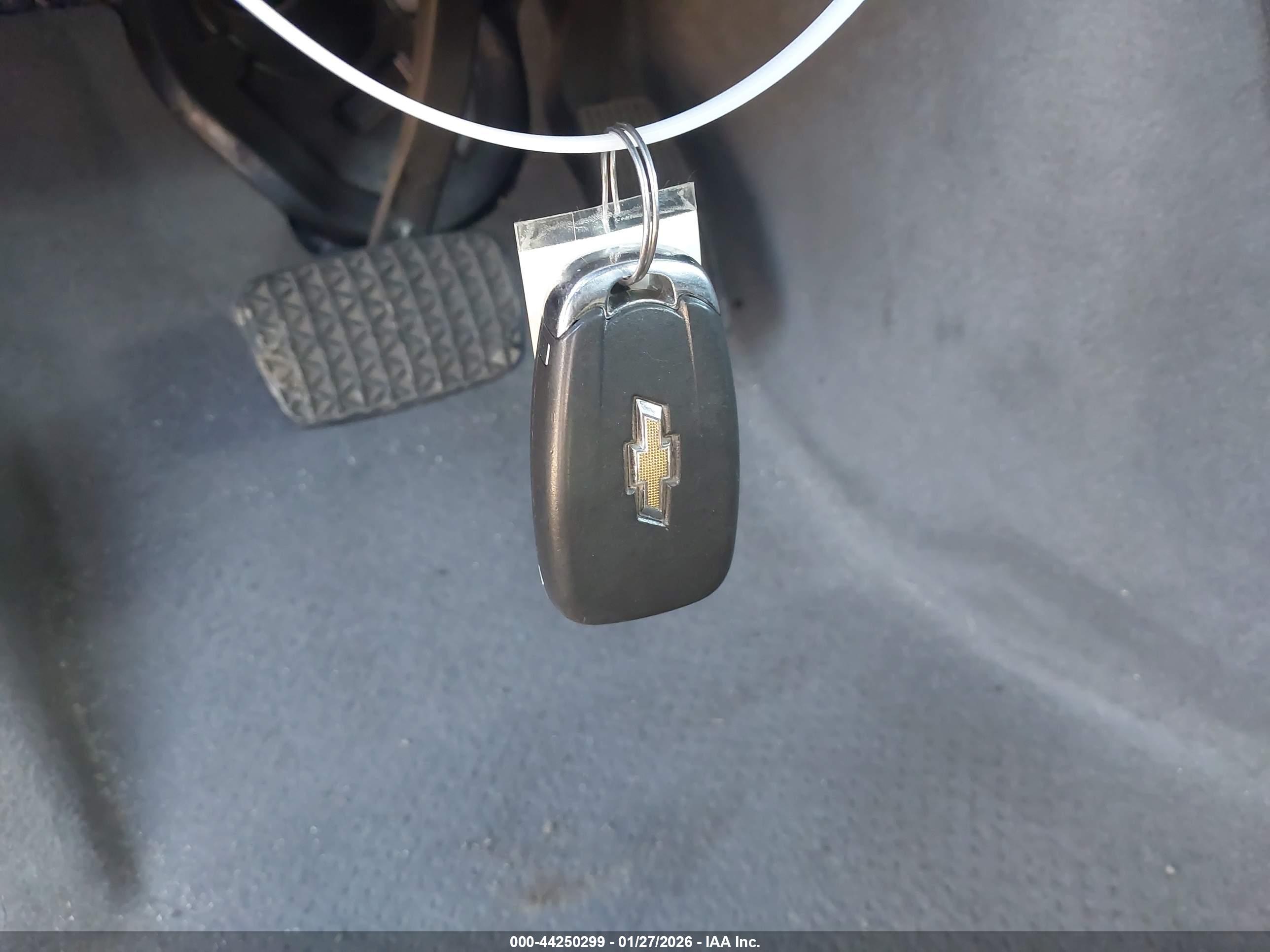 CHEVROLET MALIBU image 11