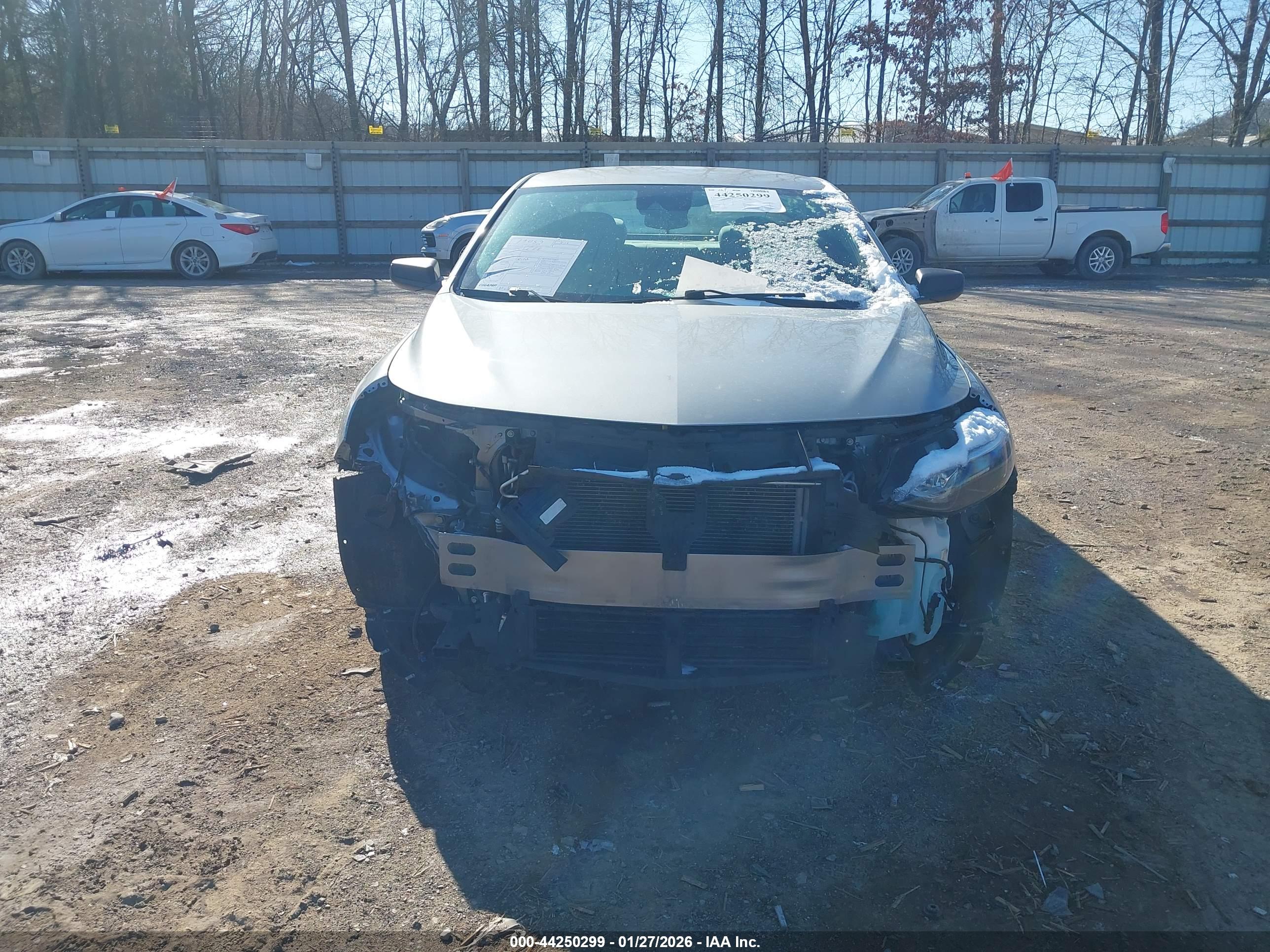 CHEVROLET MALIBU image 6