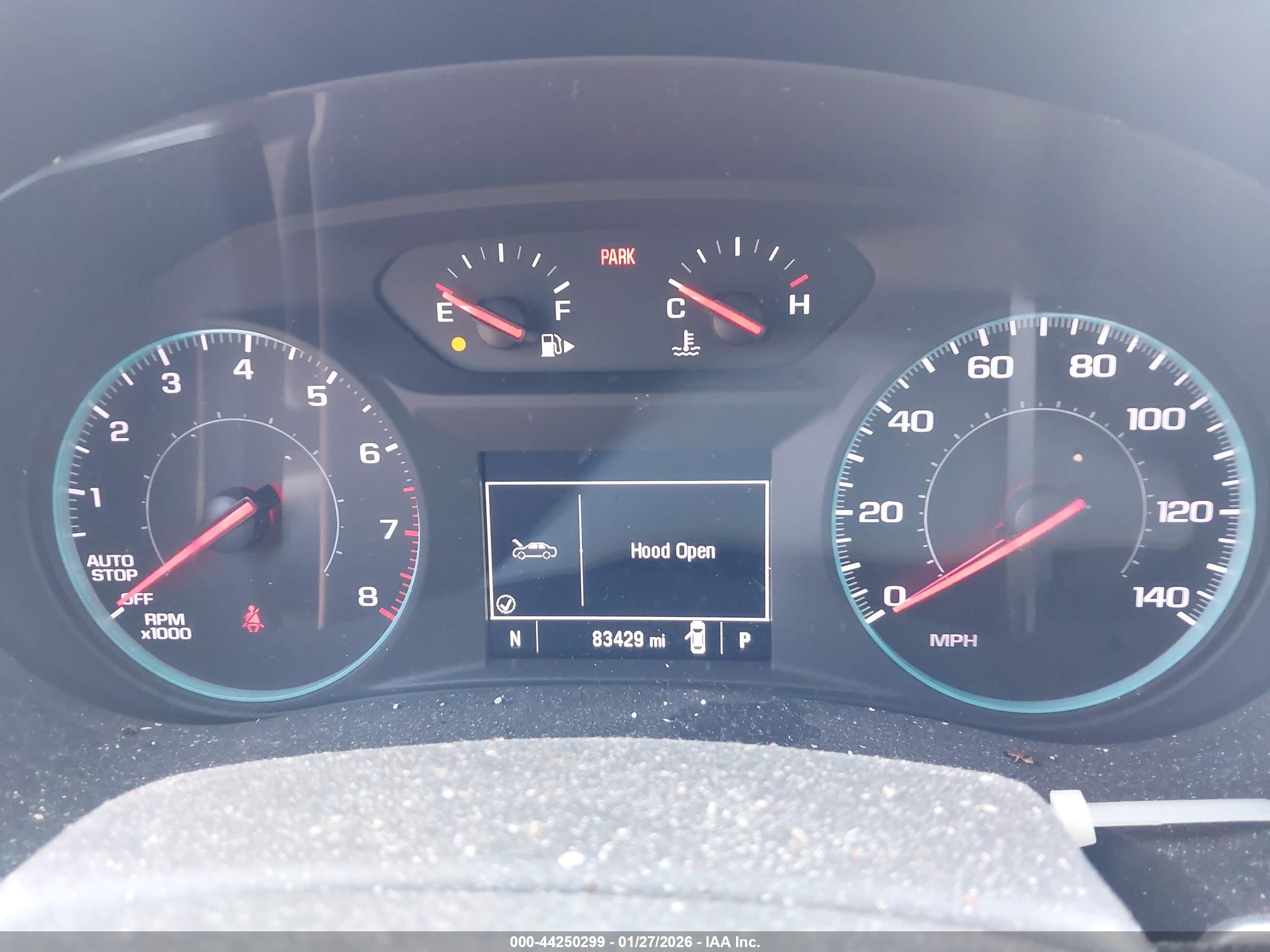 CHEVROLET MALIBU image 7