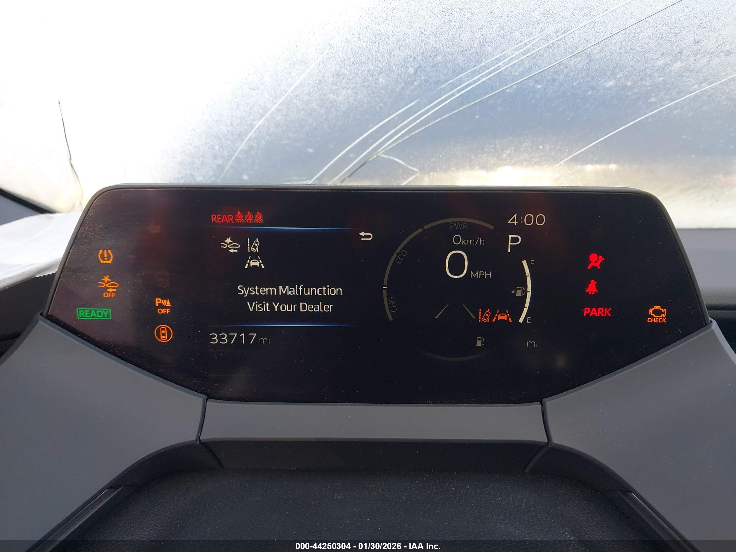 TOYOTA PRIUS image 7