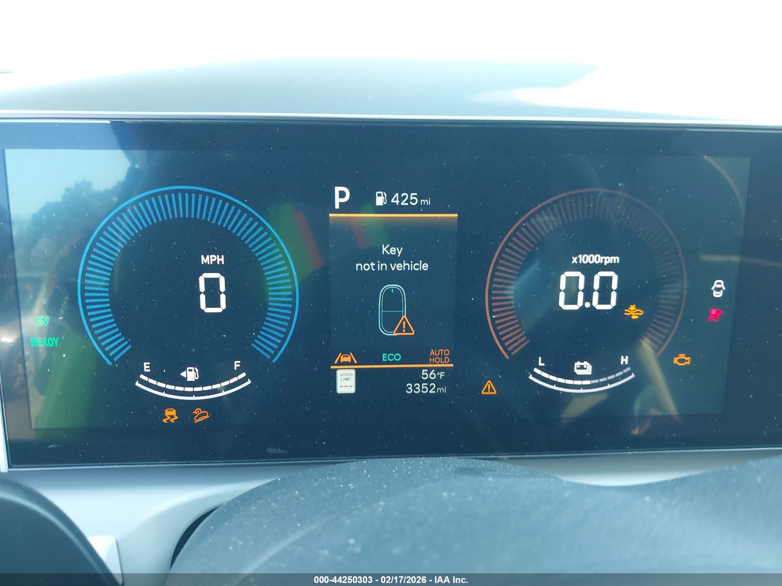 HYUNDAI TUCSON image 7