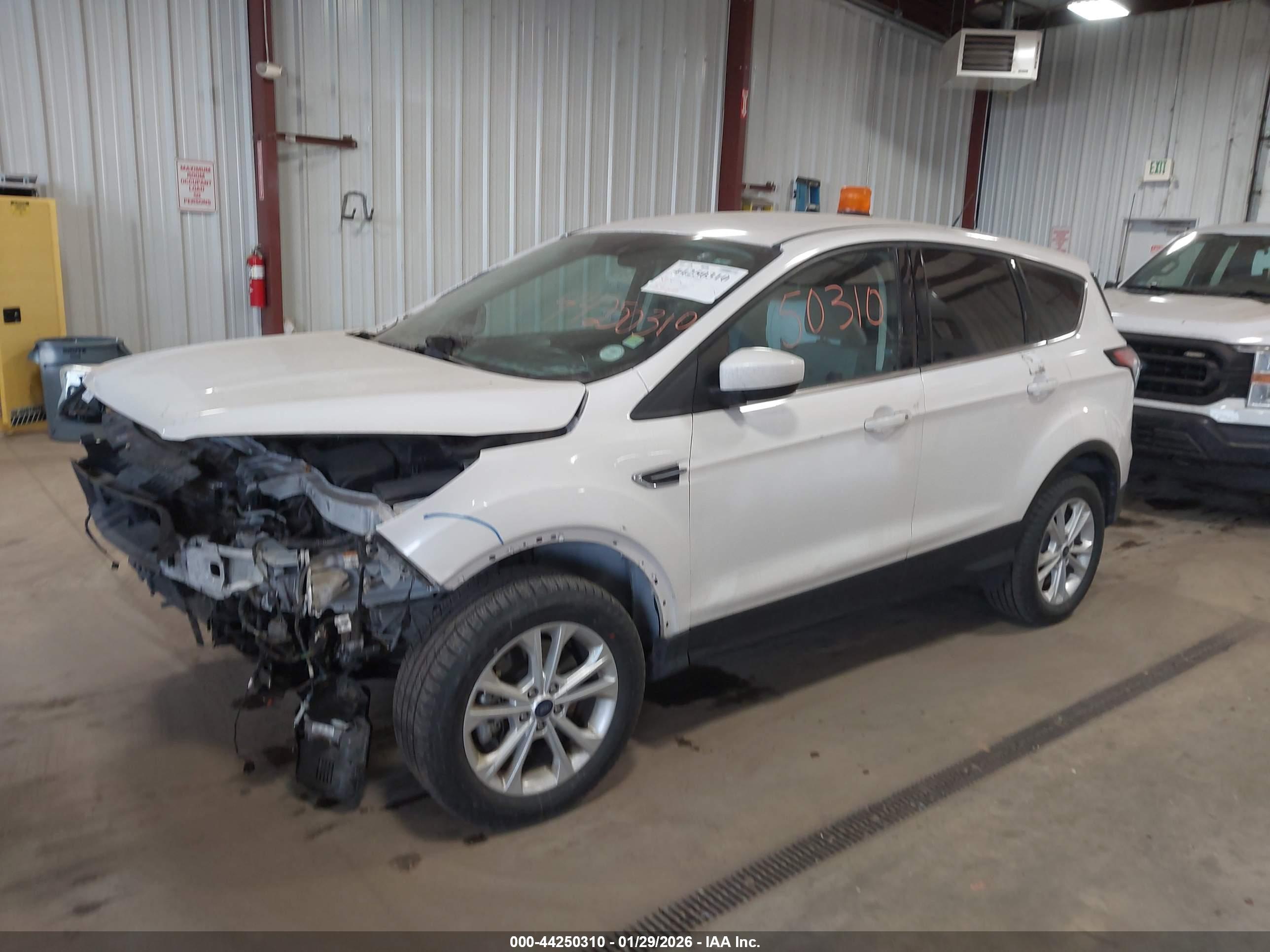FORD ESCAPE image 2