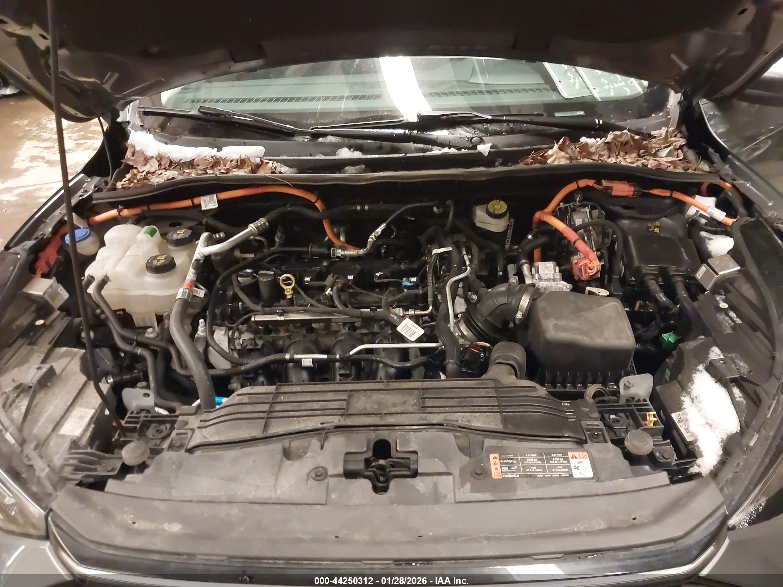 FORD ESCAPE image 10