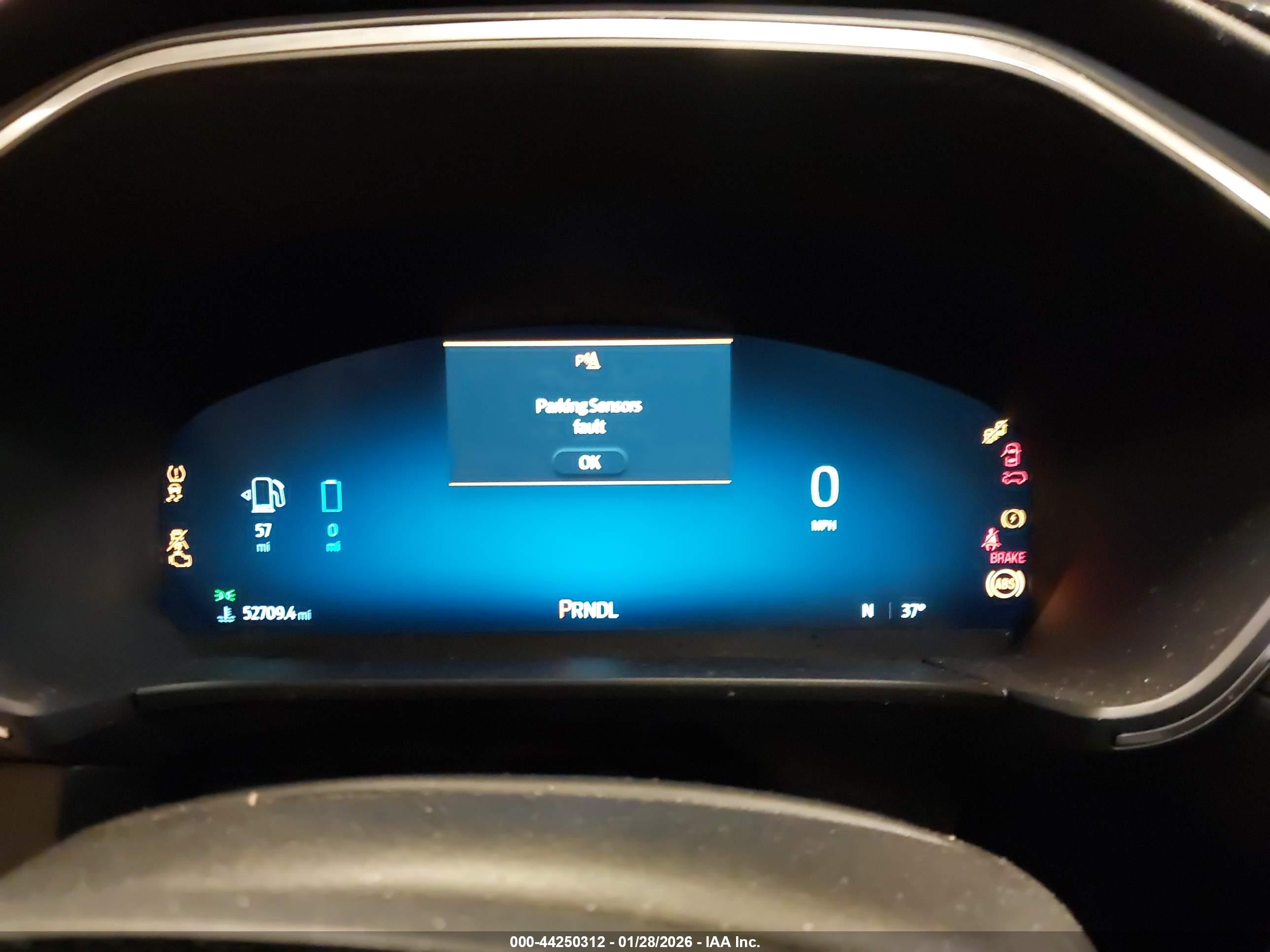 FORD ESCAPE image 7