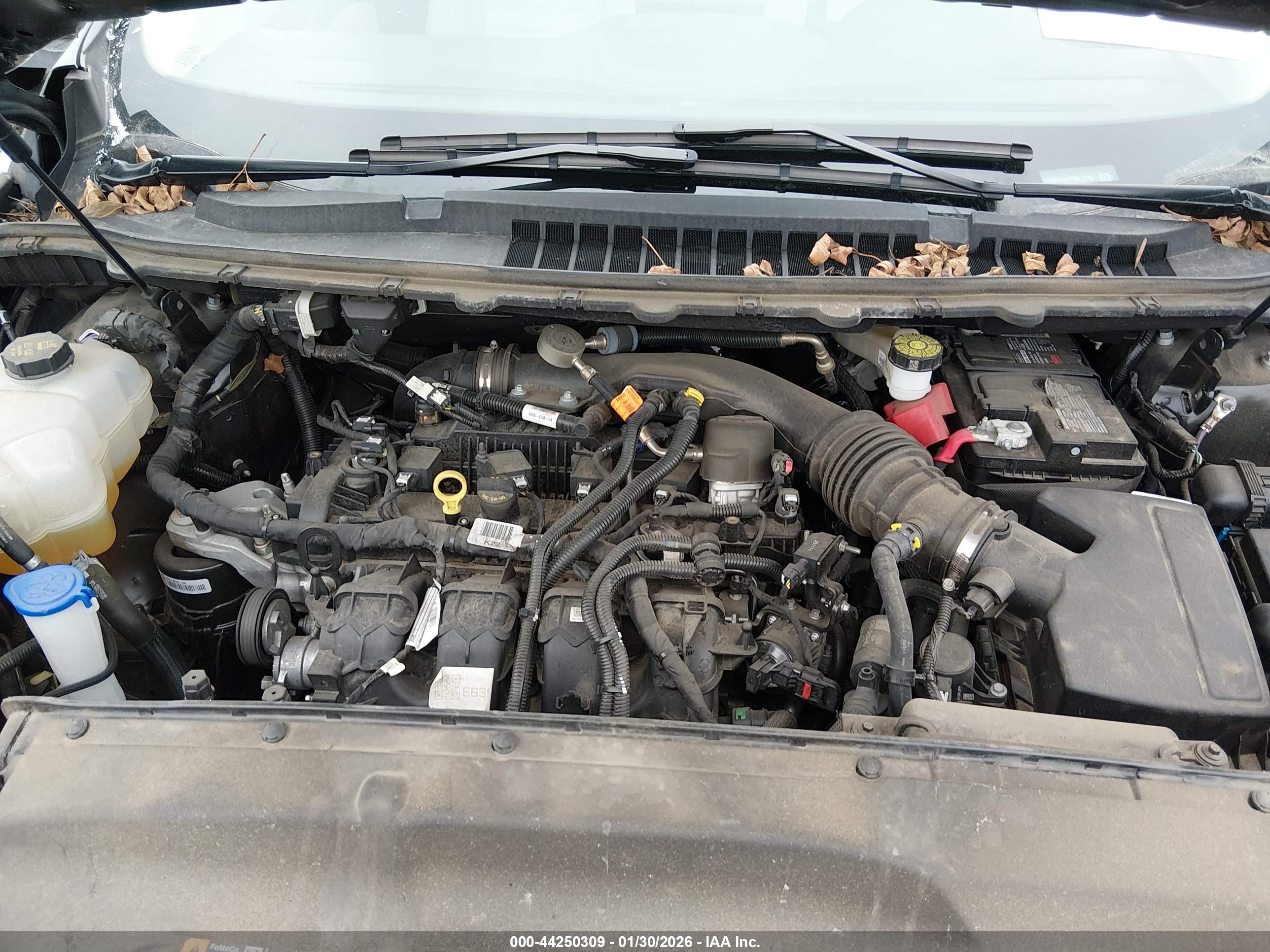 FORD EDGE image 10