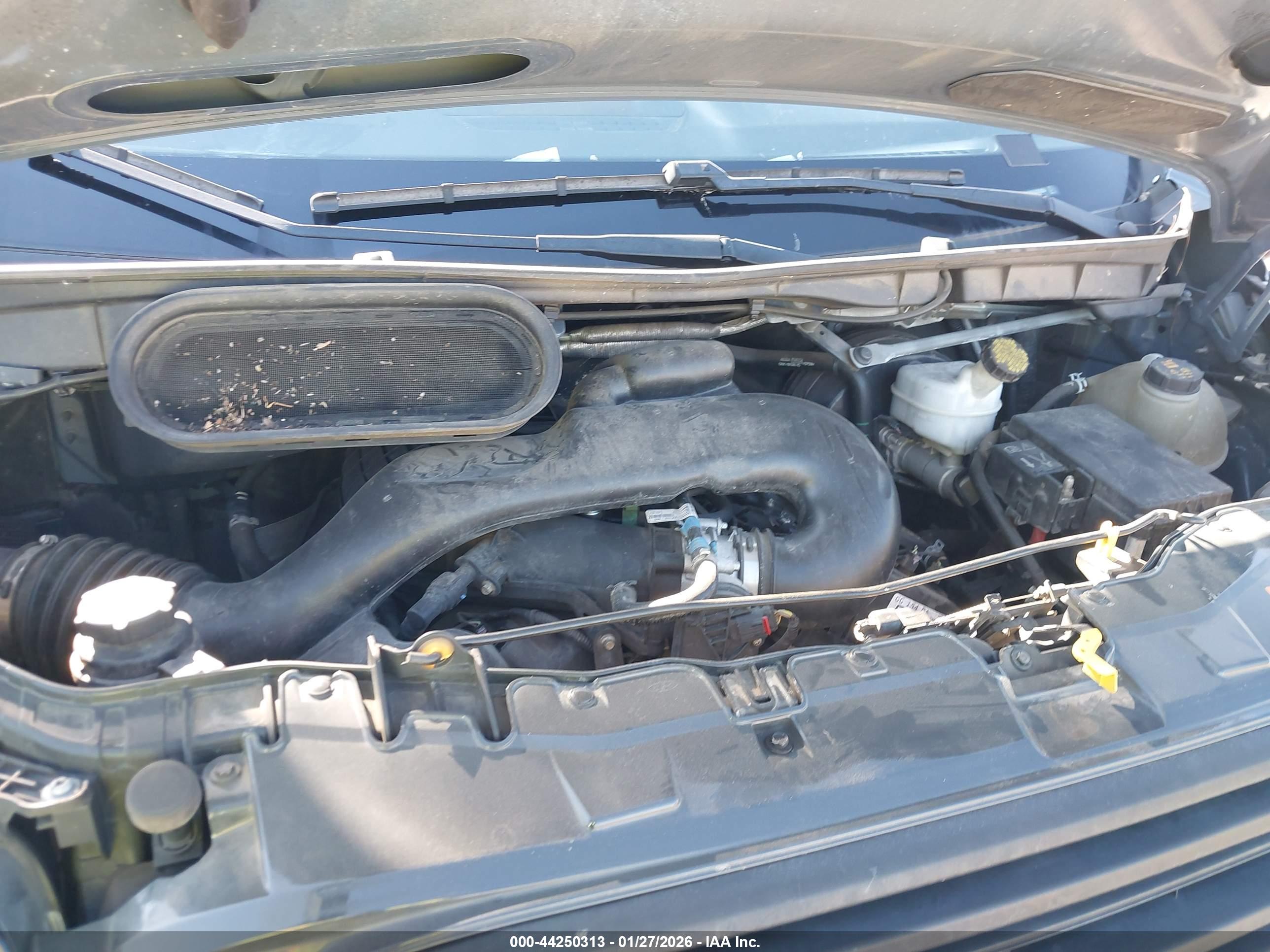 FORD TRANSIT-250 image 10