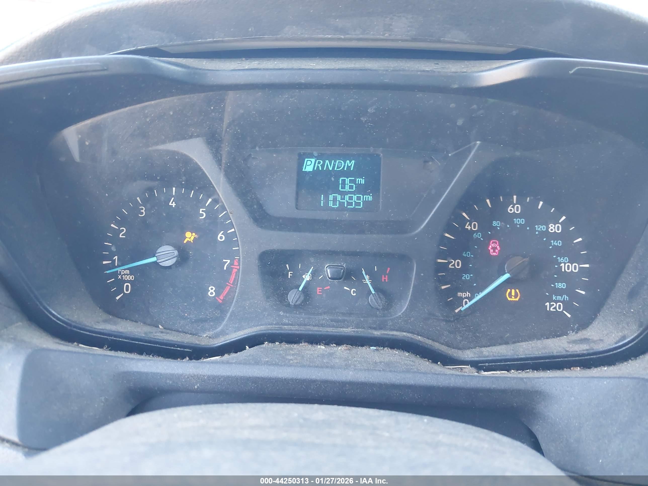 FORD TRANSIT-250 image 7