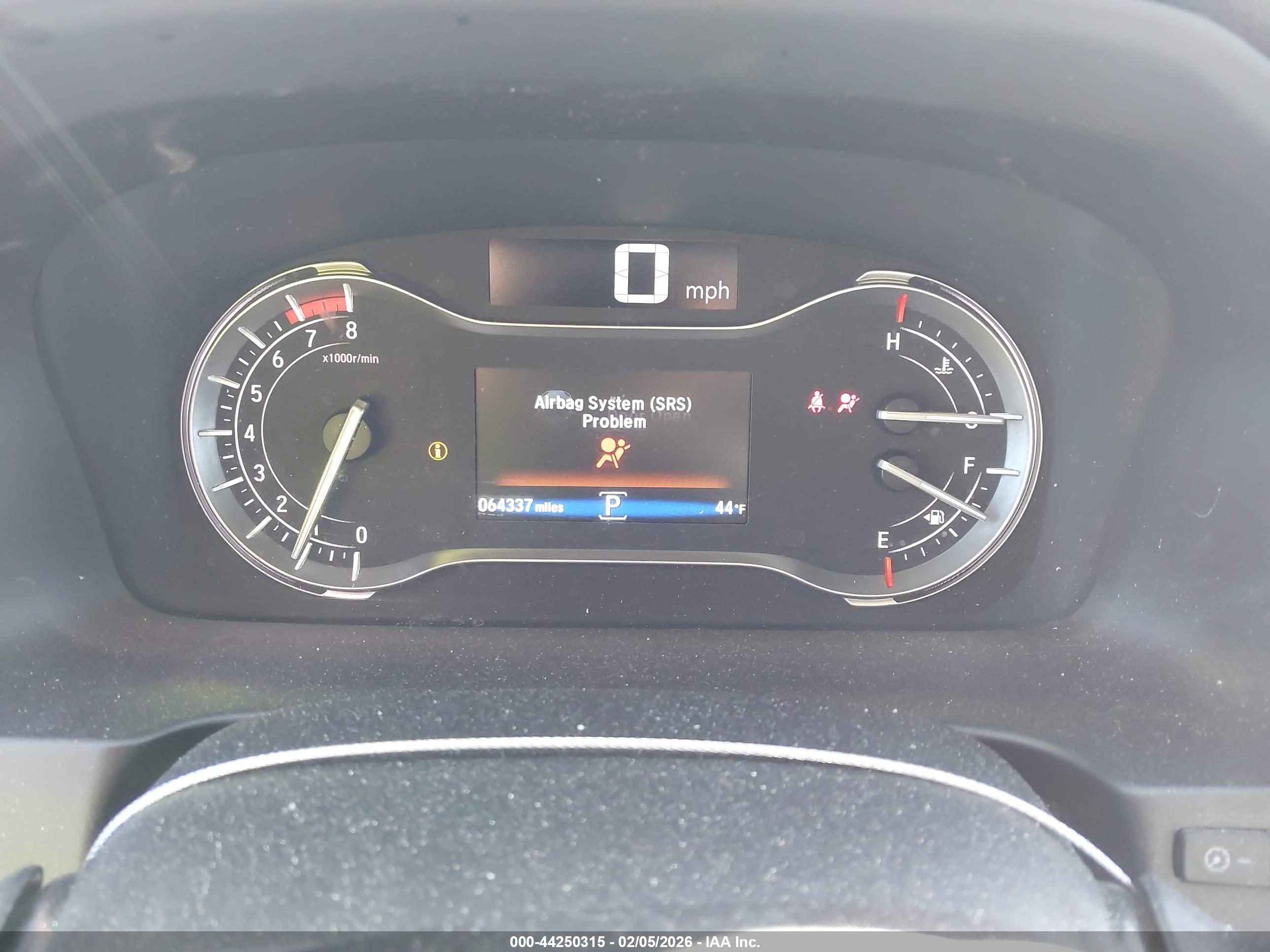 HONDA RIDGELINE image 7