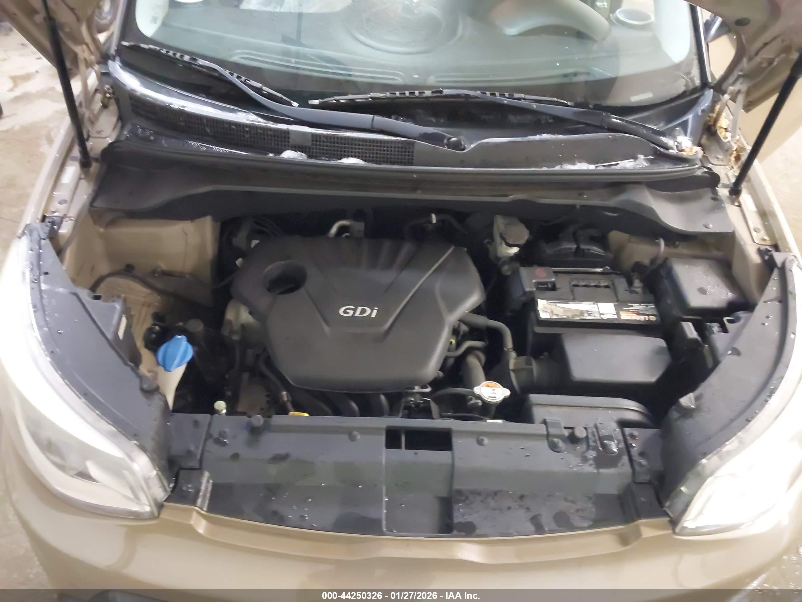 KIA SOUL image 10