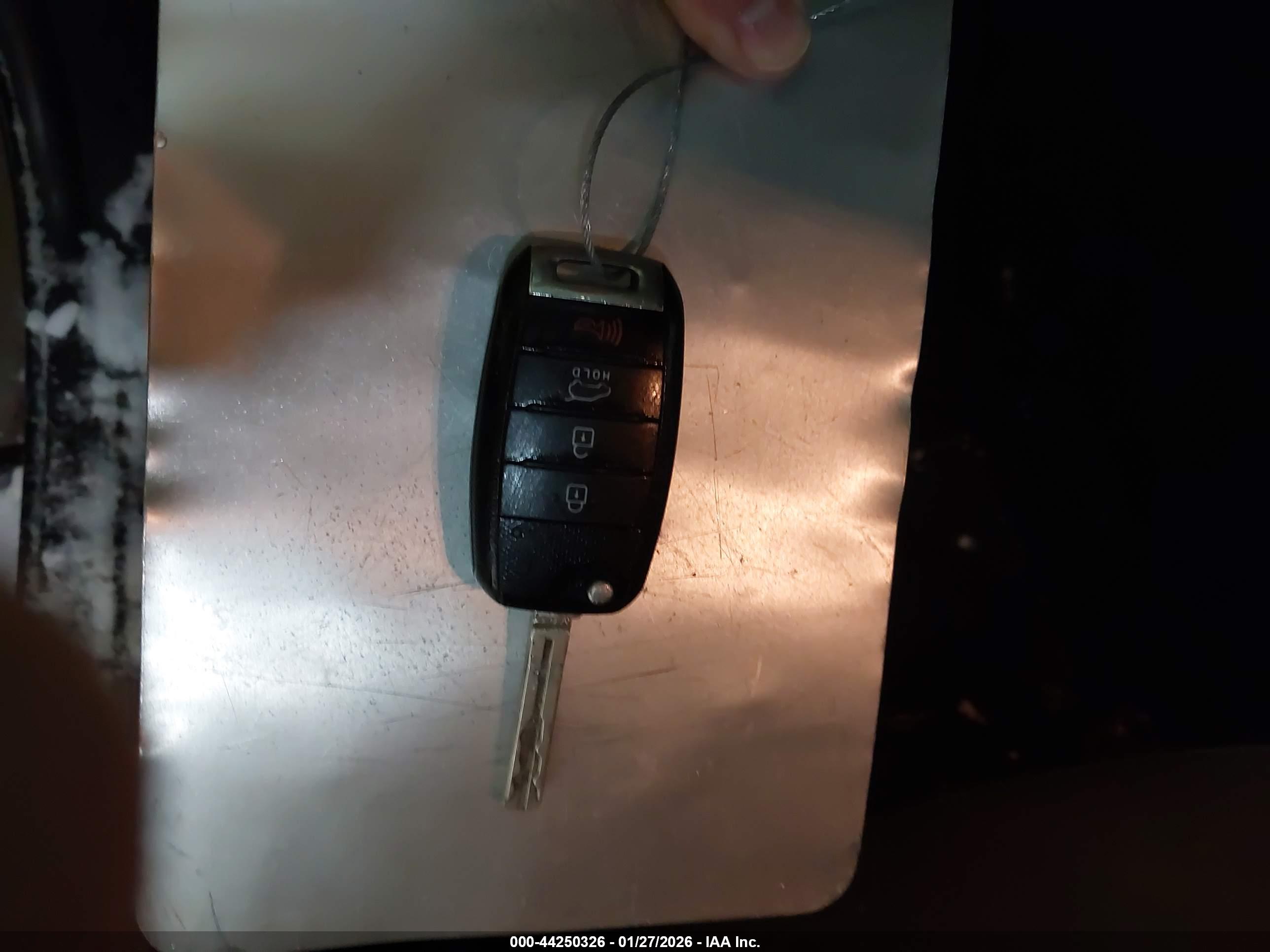 KIA SOUL image 11