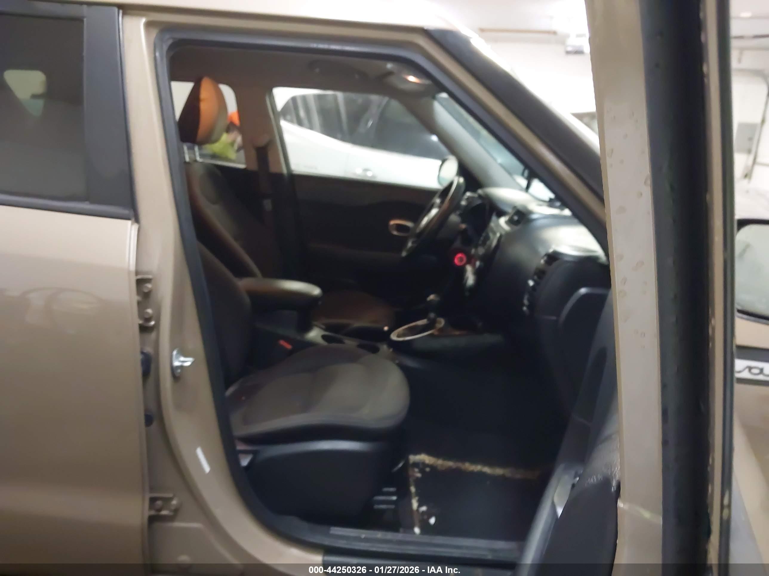 KIA SOUL image 5