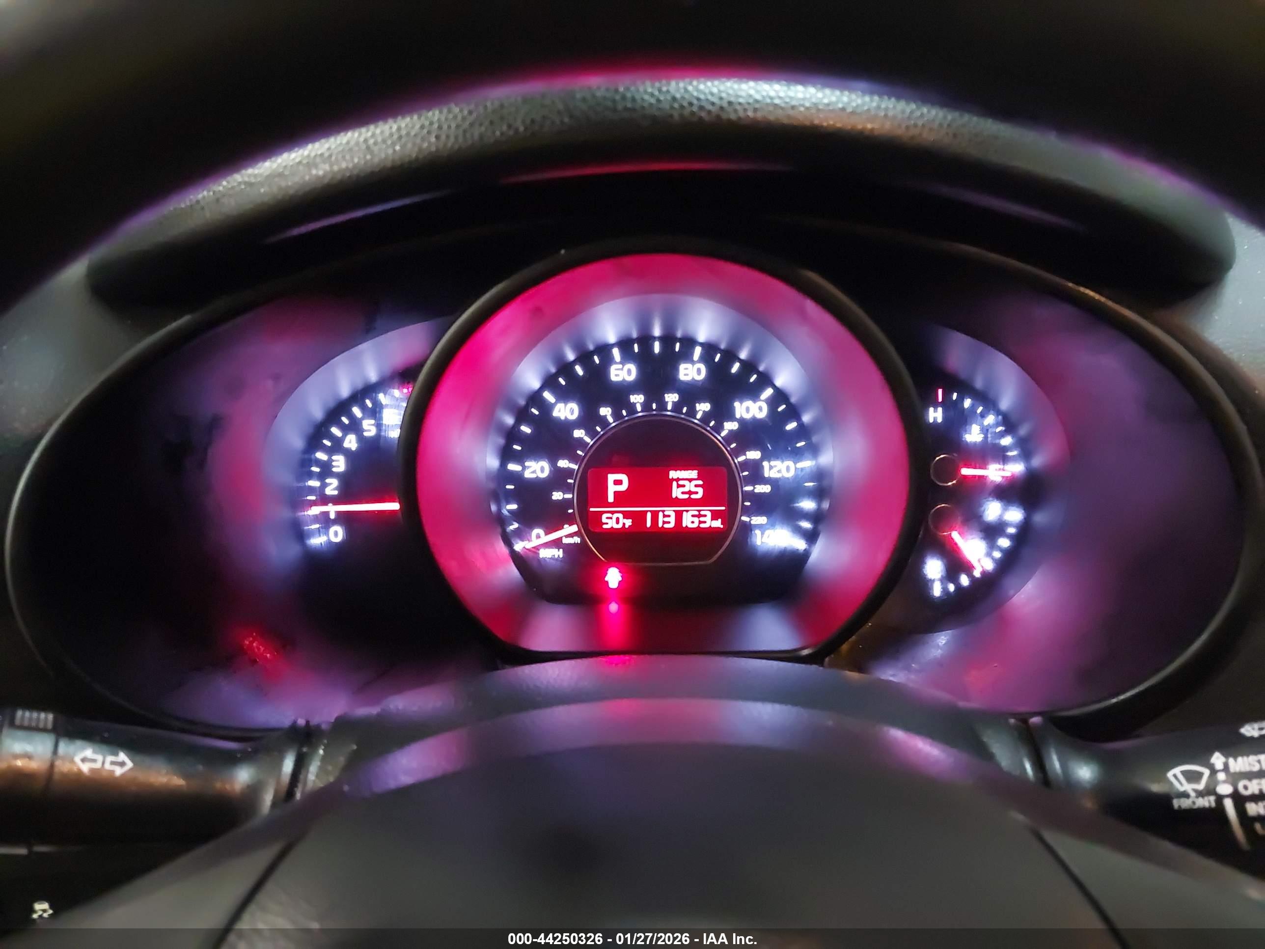 KIA SOUL image 7
