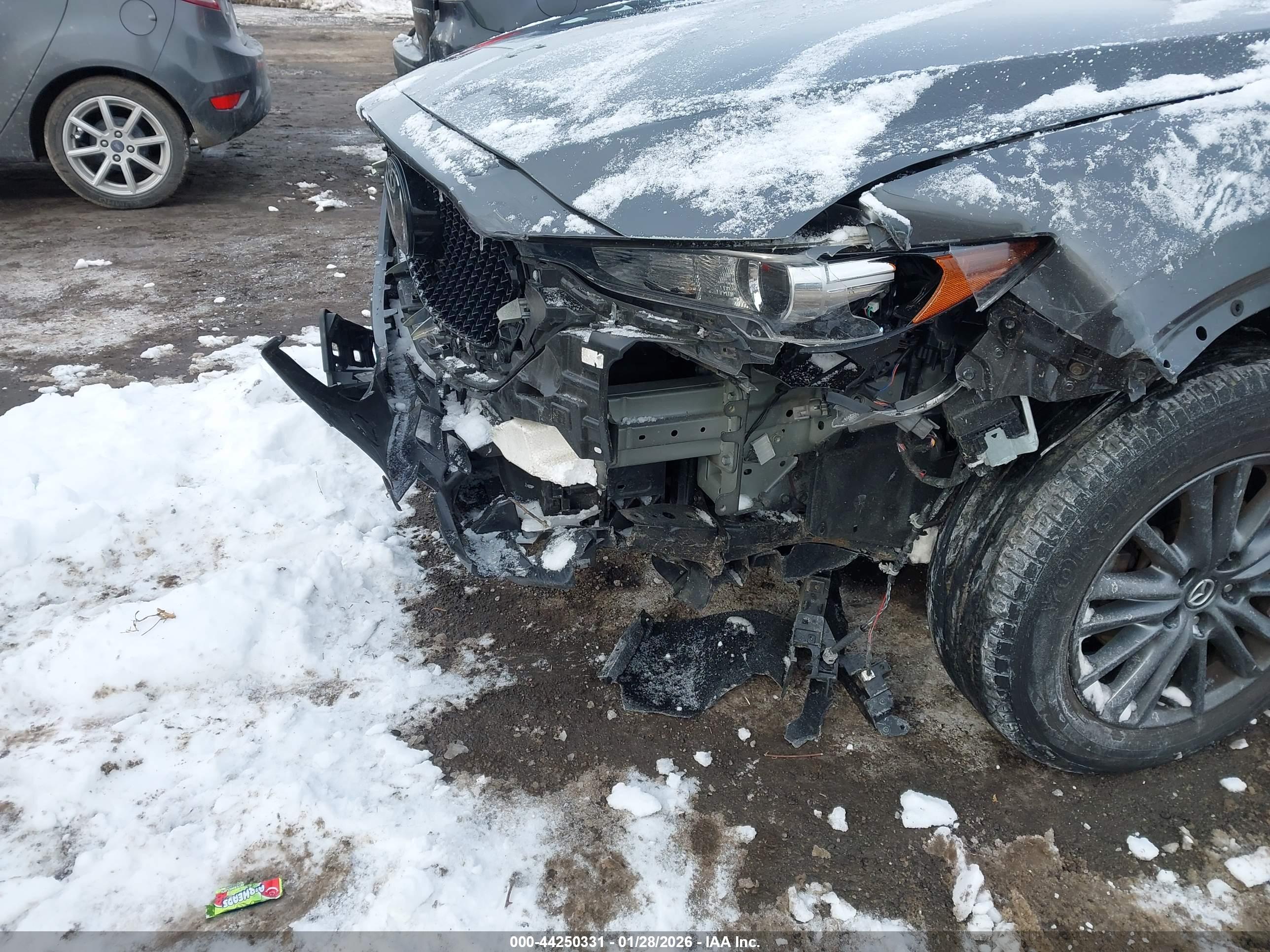 MAZDA CX-5 image 6