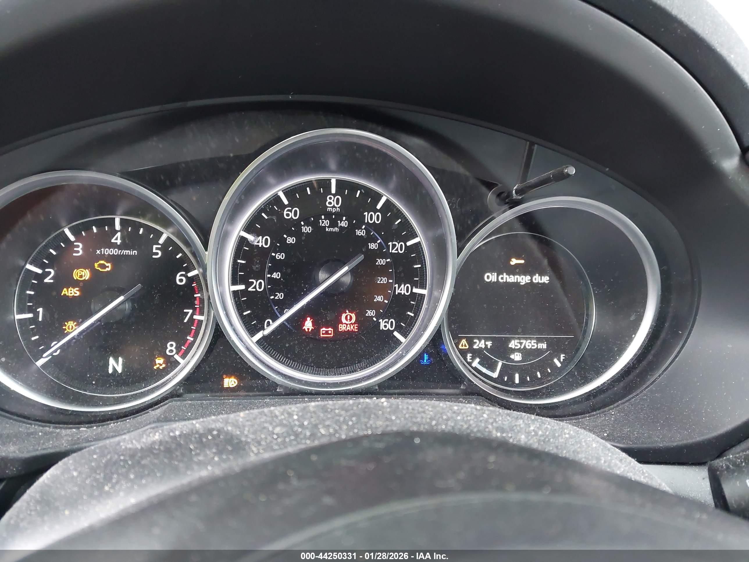 MAZDA CX-5 image 7