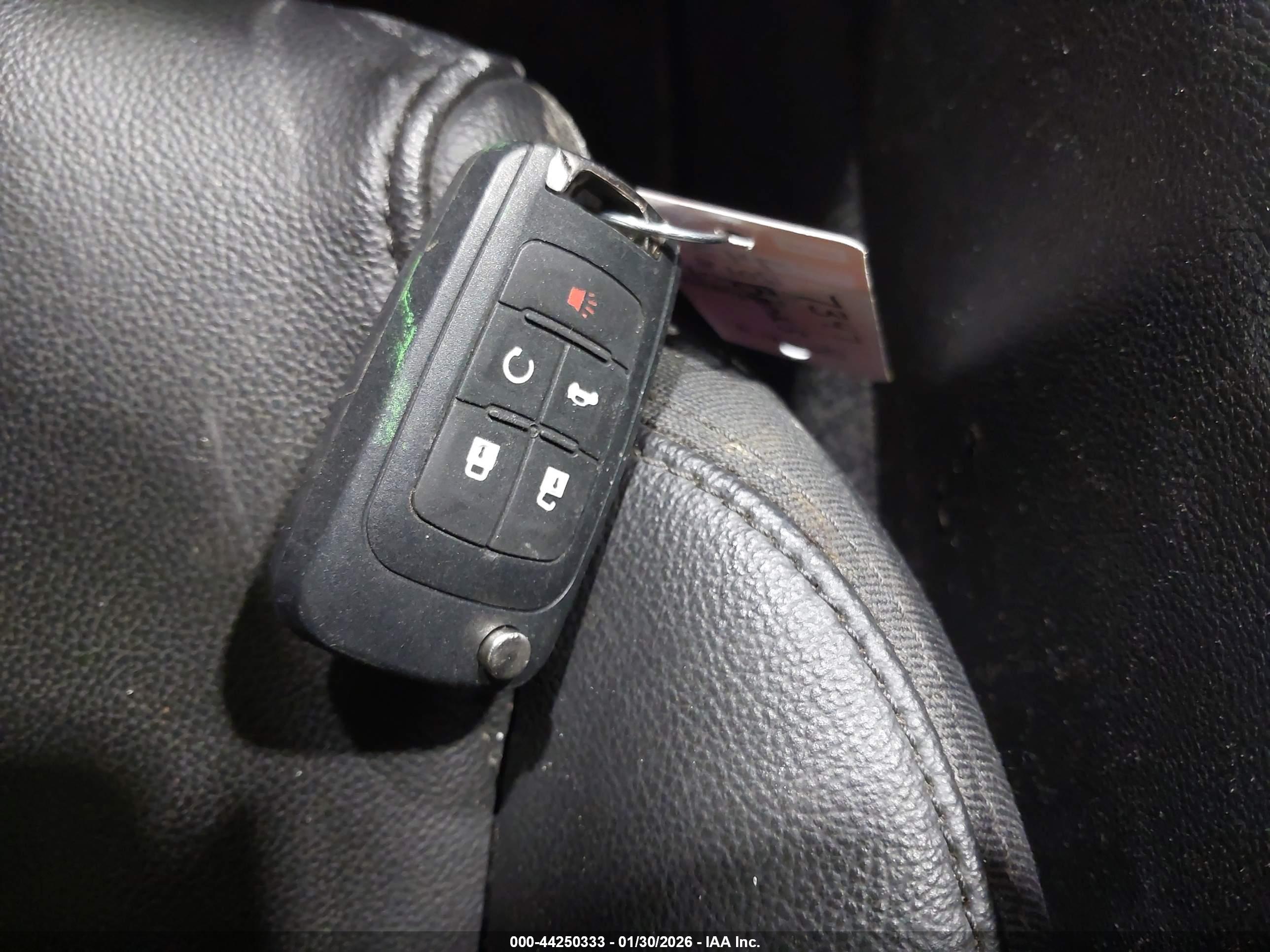 CHEVROLET IMPALA image 11