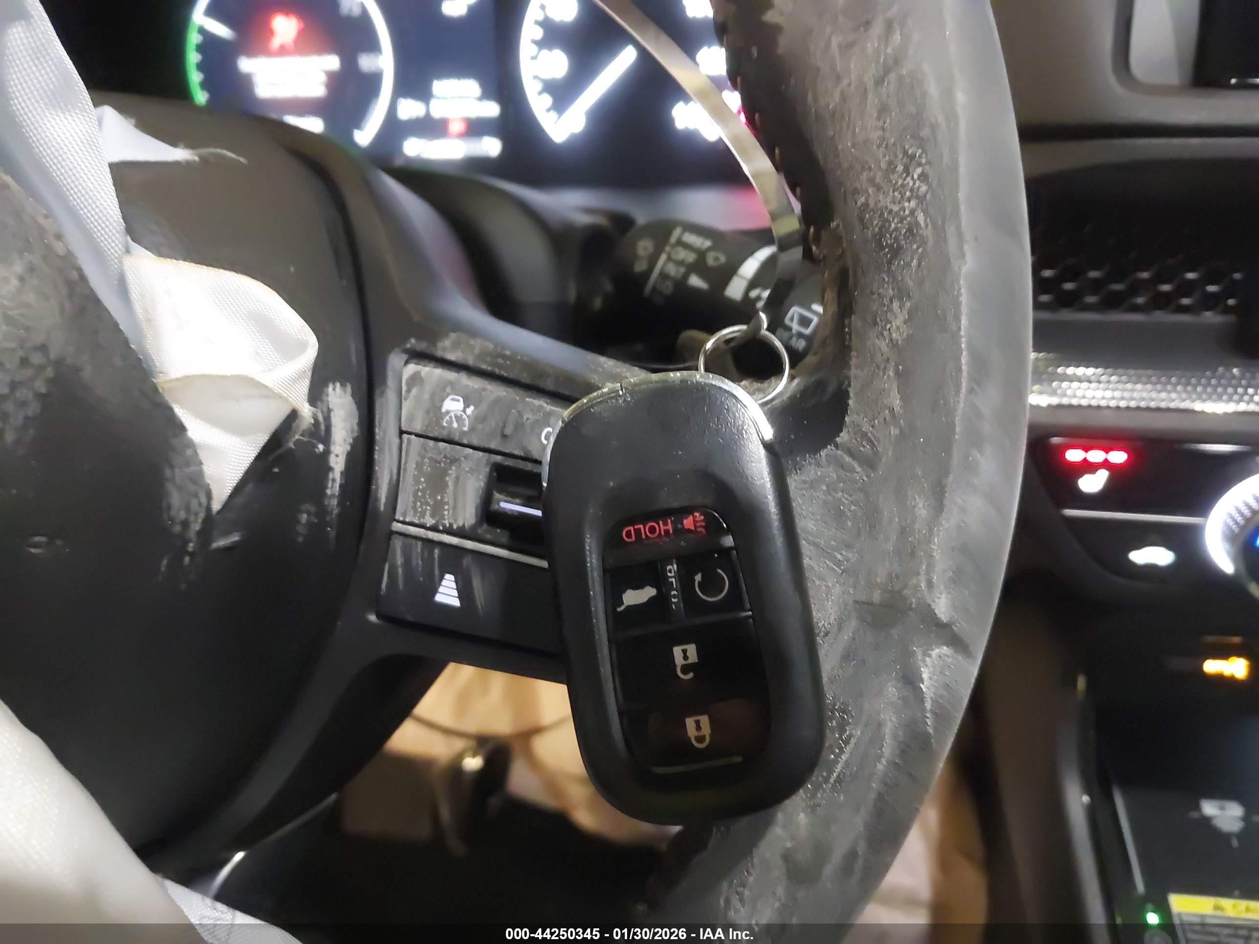 HONDA CR-V image 11