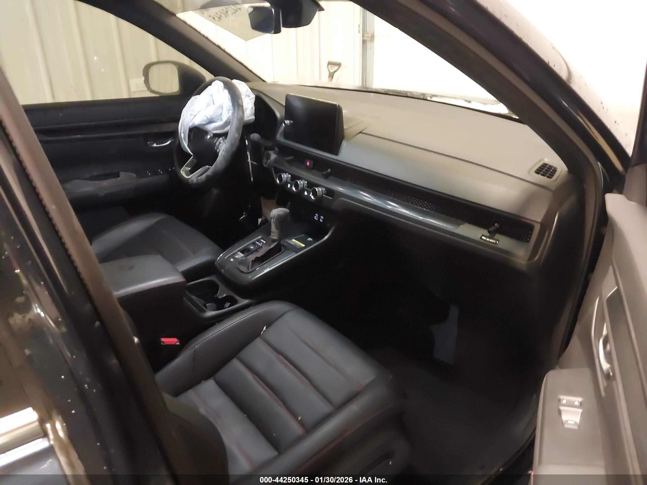 HONDA CR-V image 5