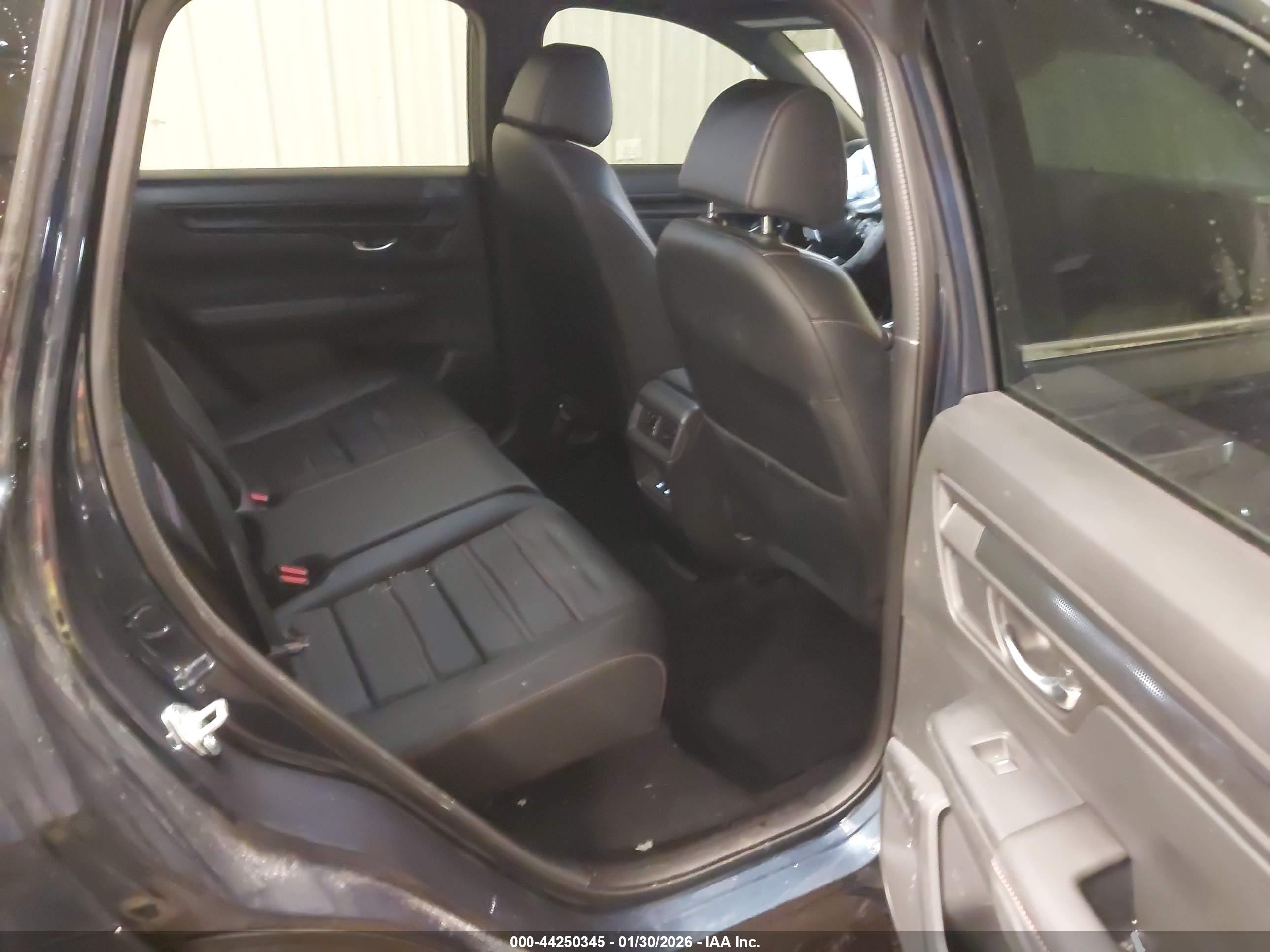 HONDA CR-V image 8