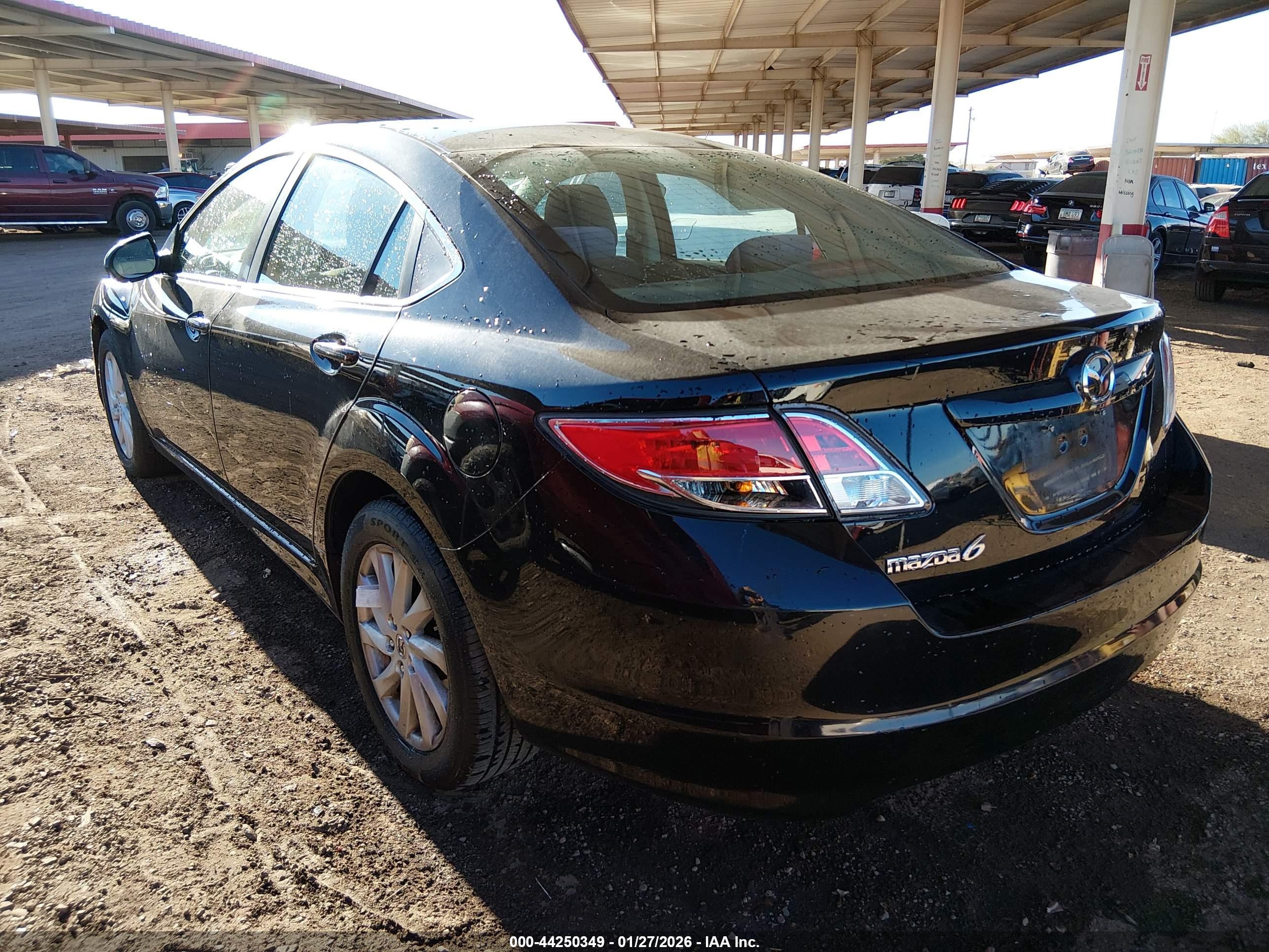 MAZDA MAZDA6 image 3