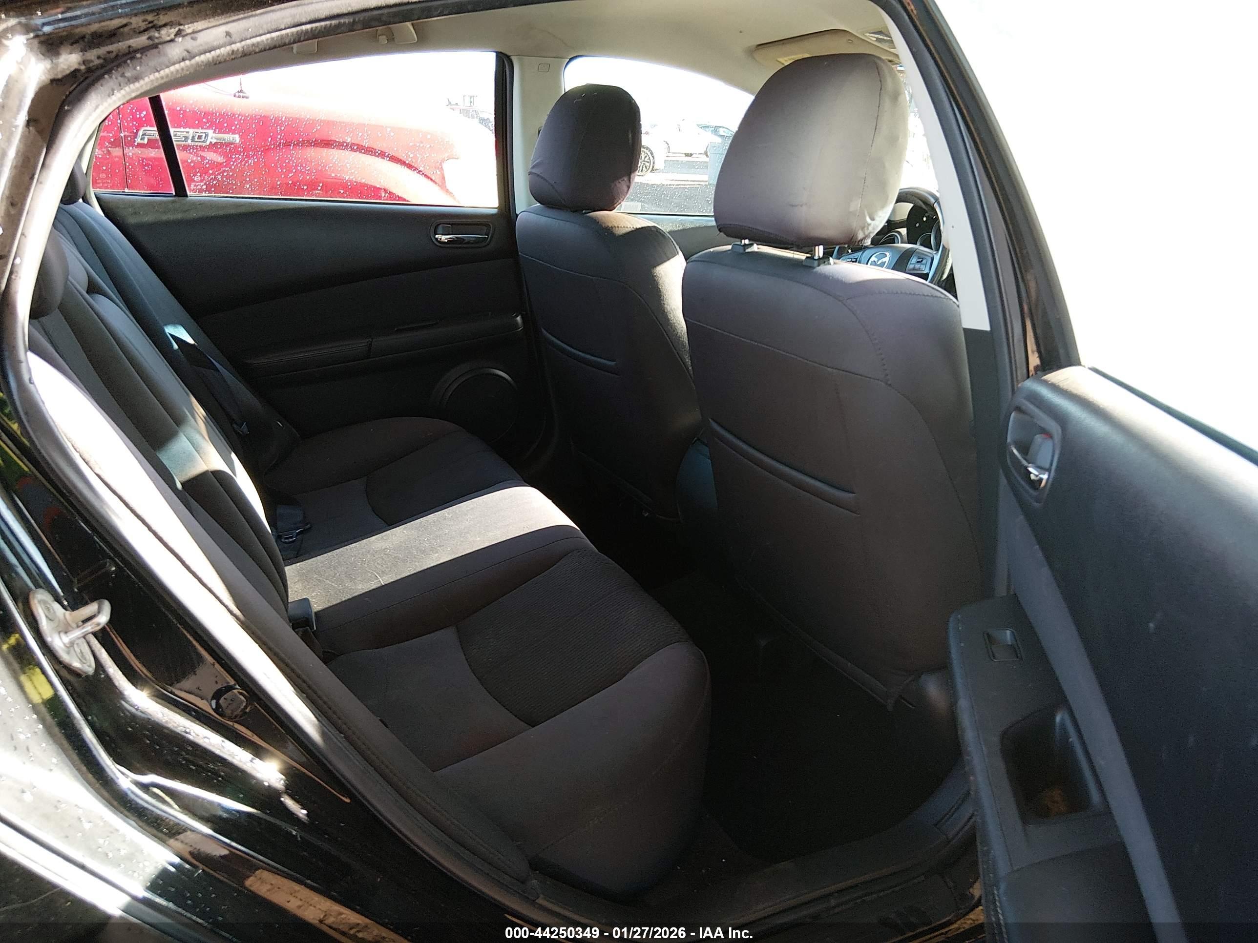MAZDA MAZDA6 image 8