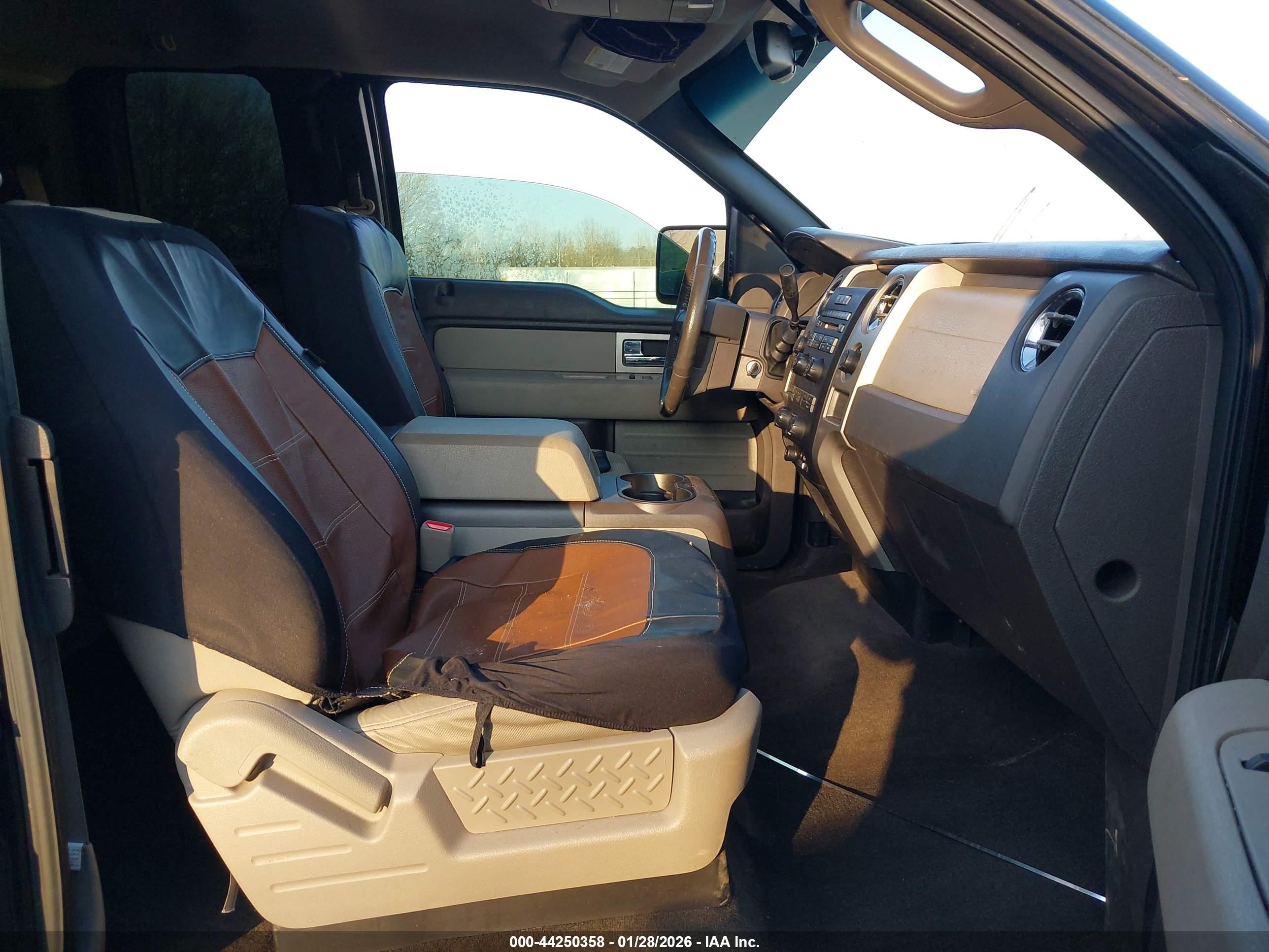 FORD F-150 image 5