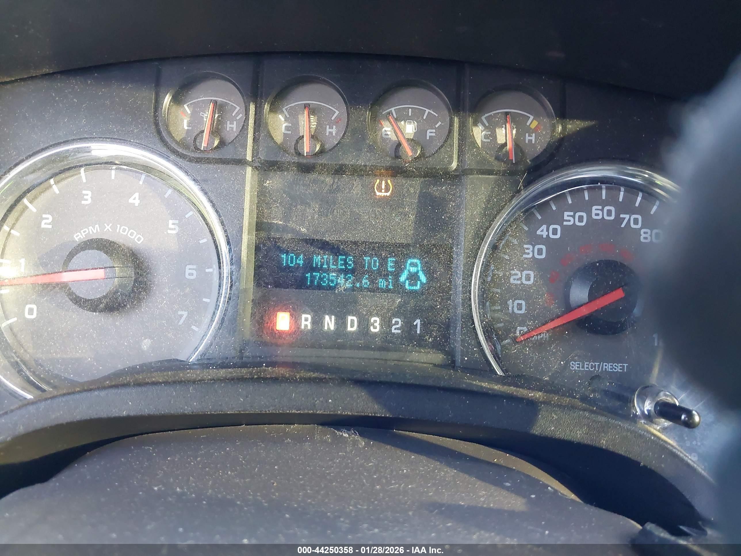 FORD F-150 image 7