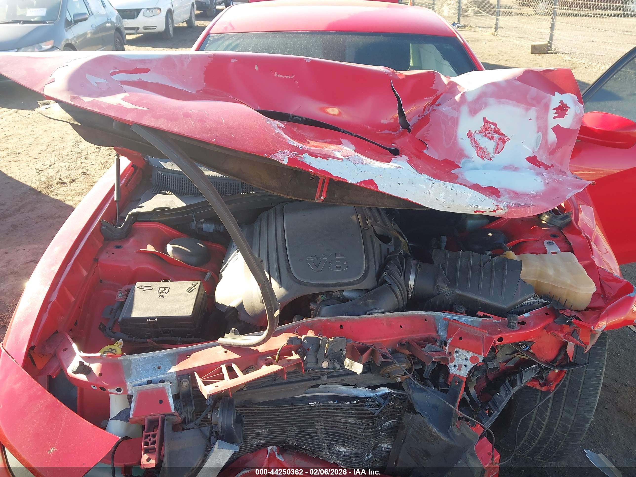 DODGE CHARGER image 10