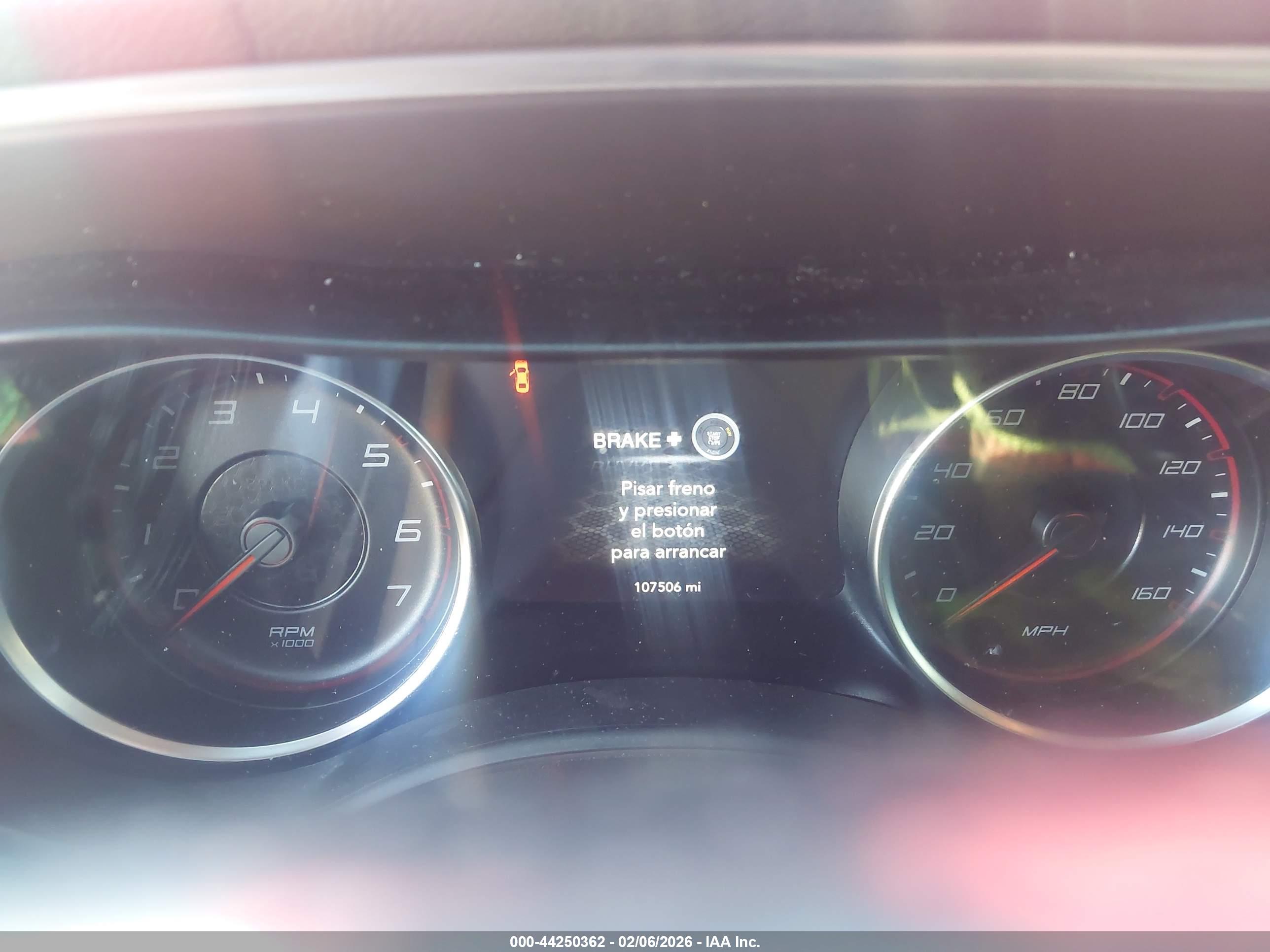 DODGE CHARGER image 7