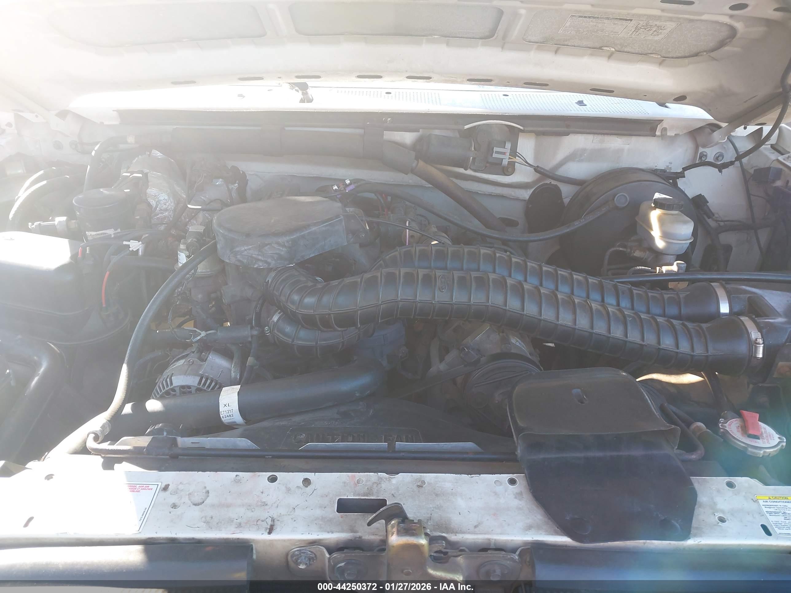 FORD F250 image 10