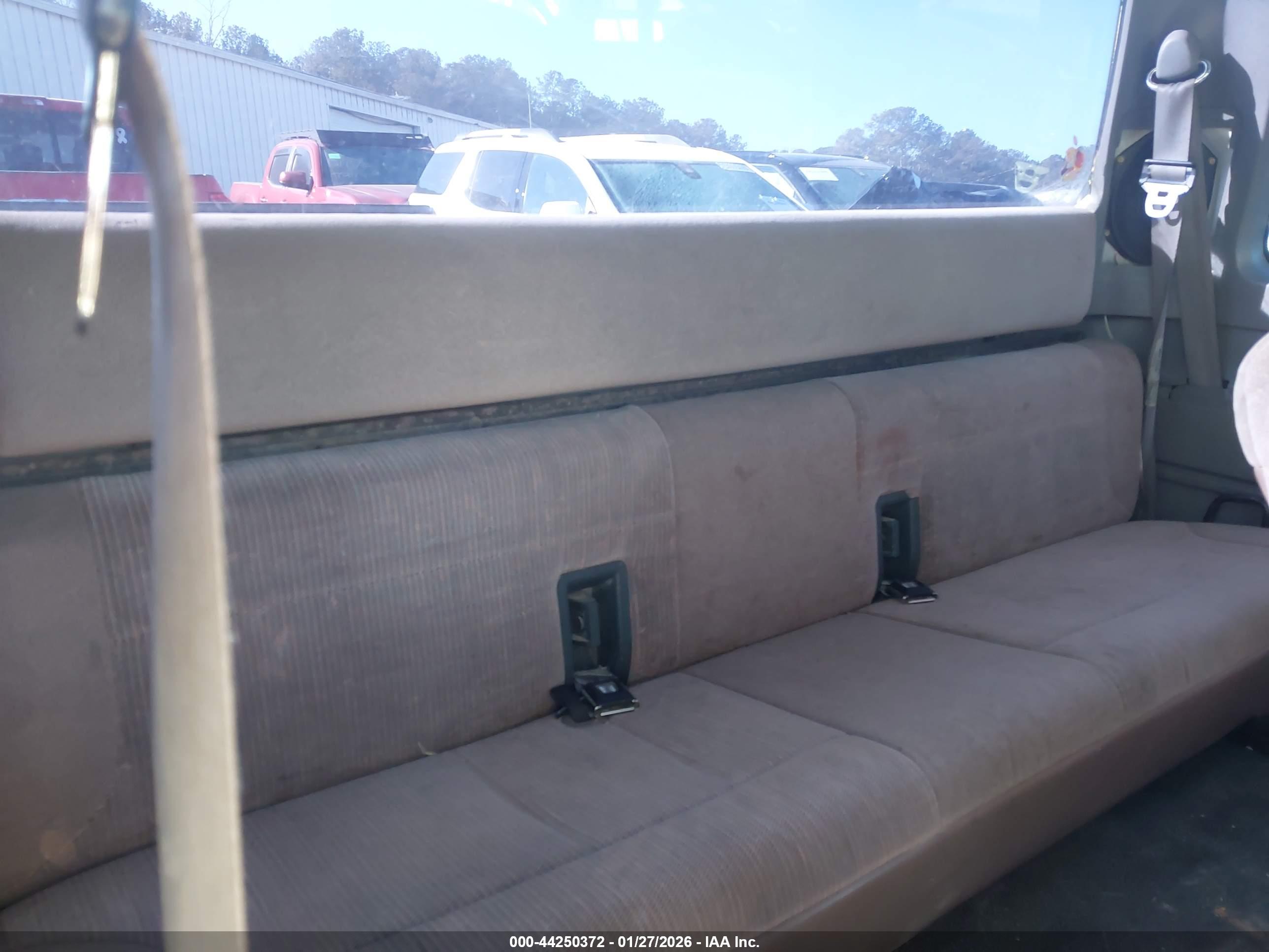 FORD F250 image 8