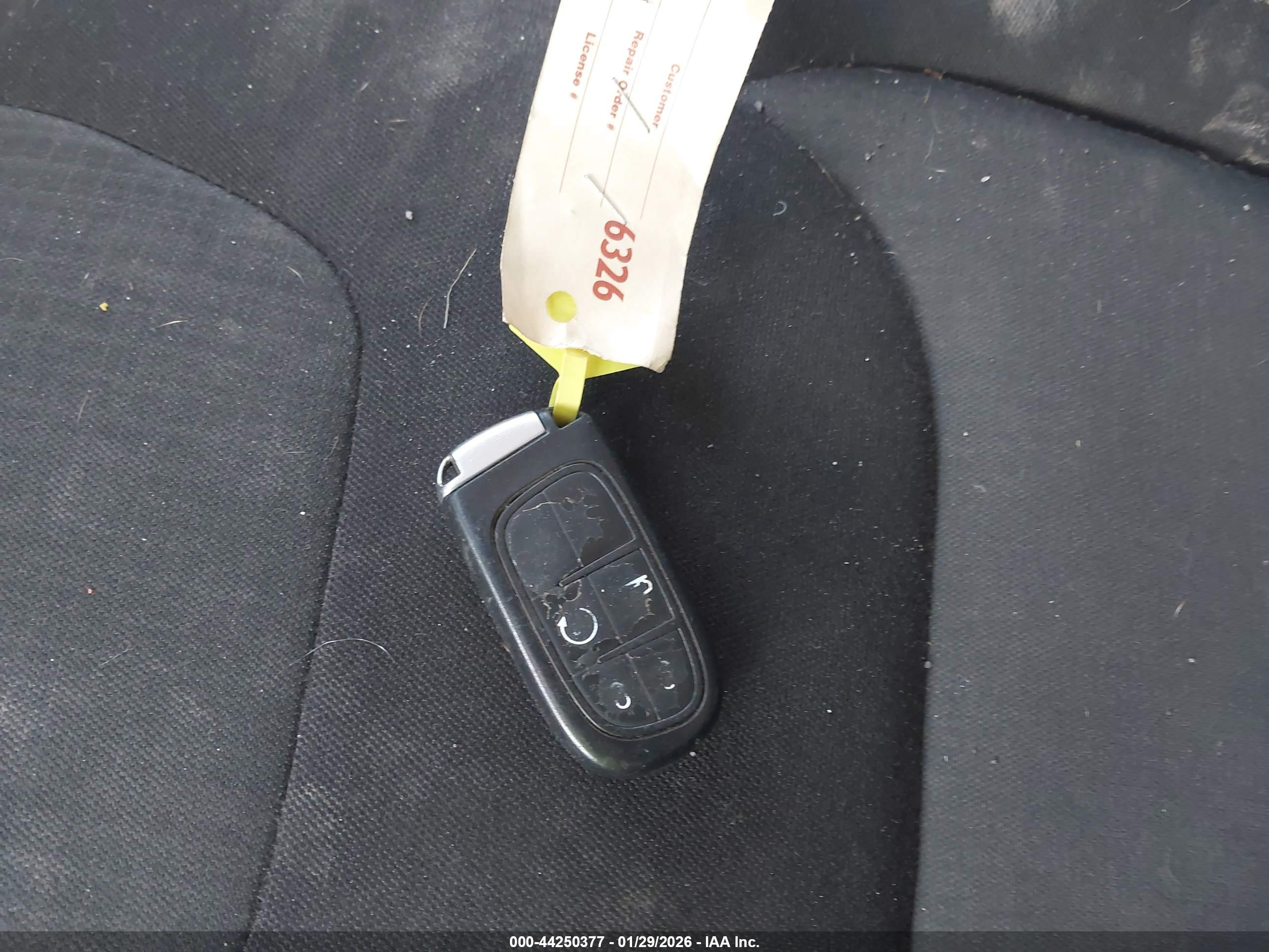 JEEP CHEROKEE image 11