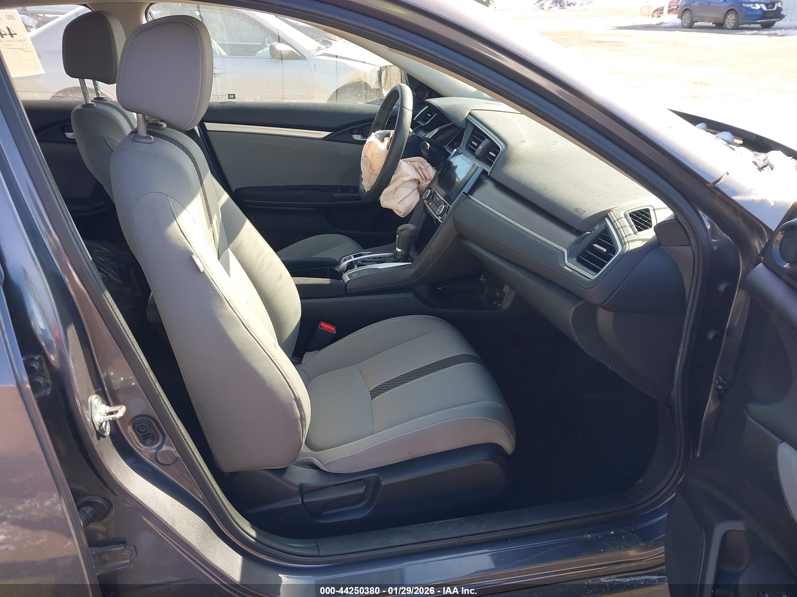 HONDA CIVIC image 5