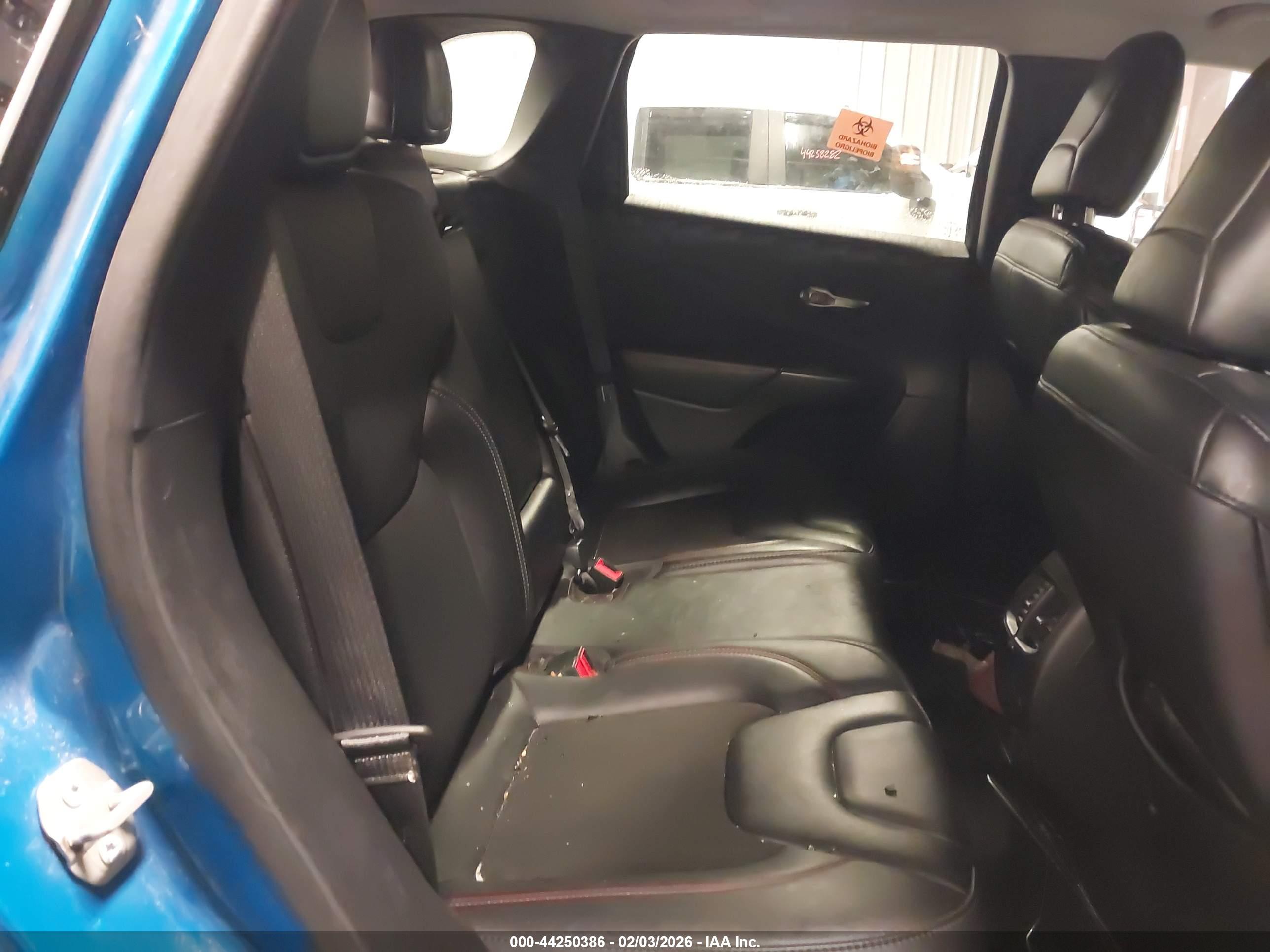 JEEP CHEROKEE image 8