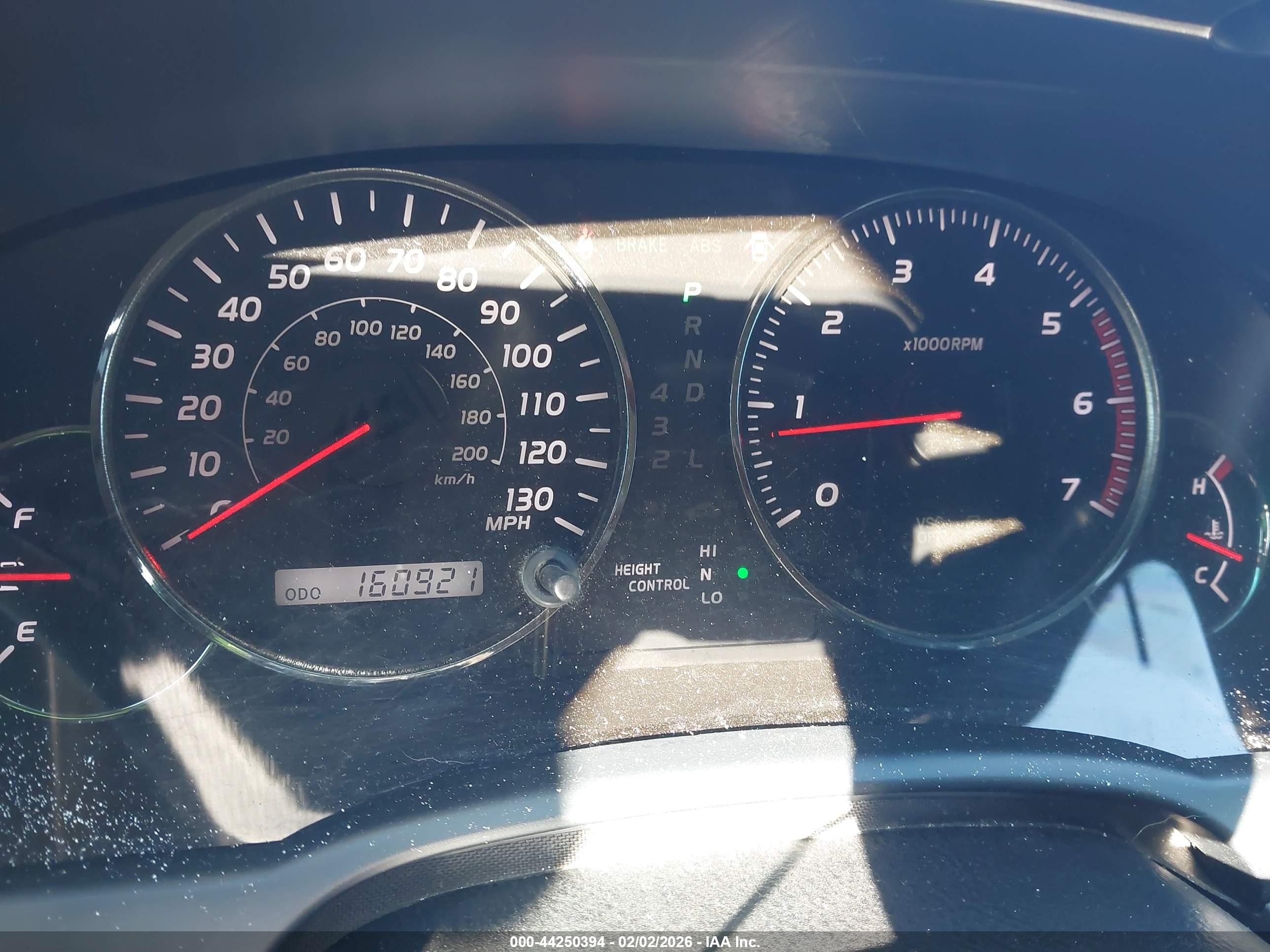 LEXUS GX image 7