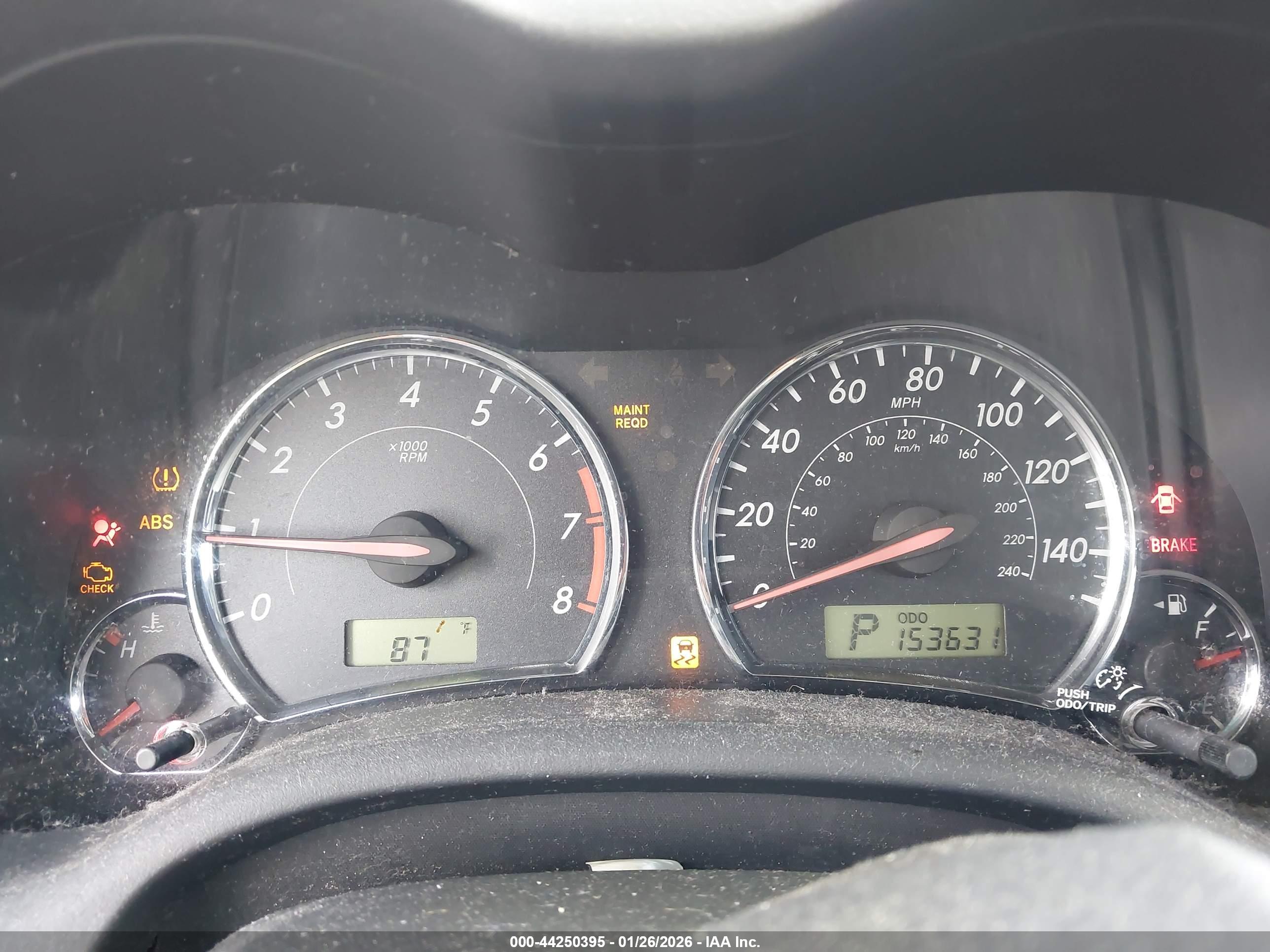TOYOTA COROLLA image 7