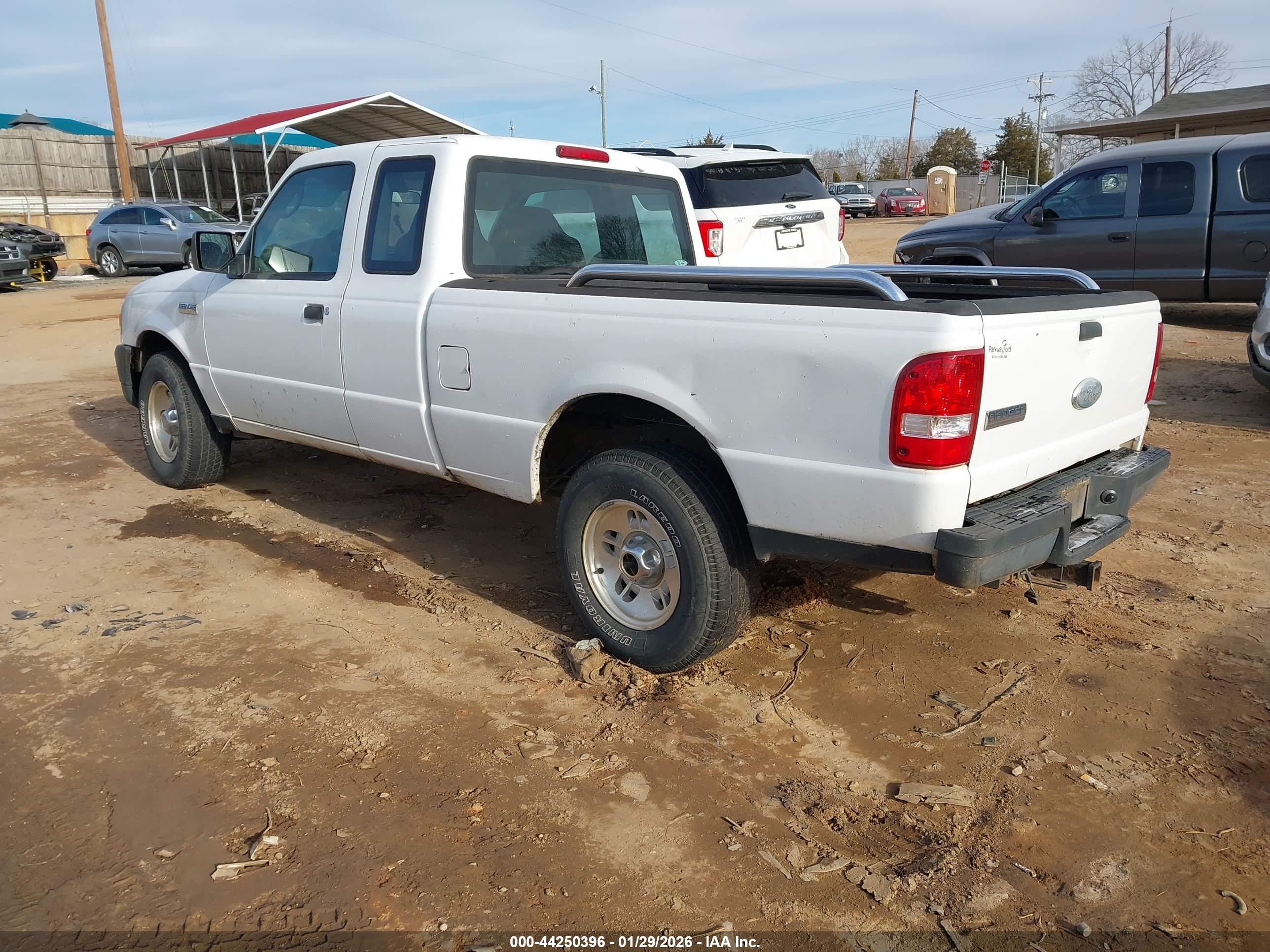 FORD RANGER image 3