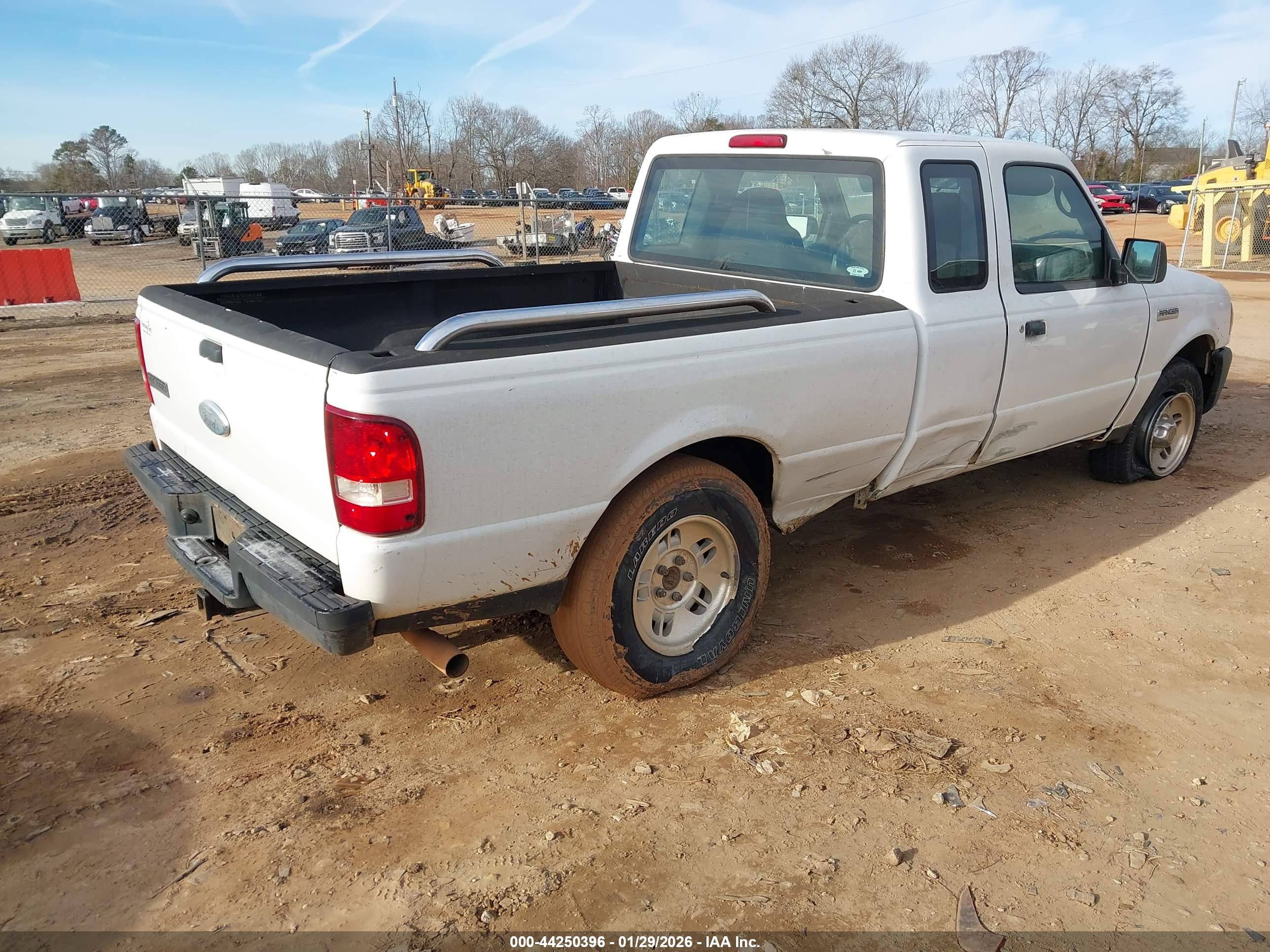 FORD RANGER image 4