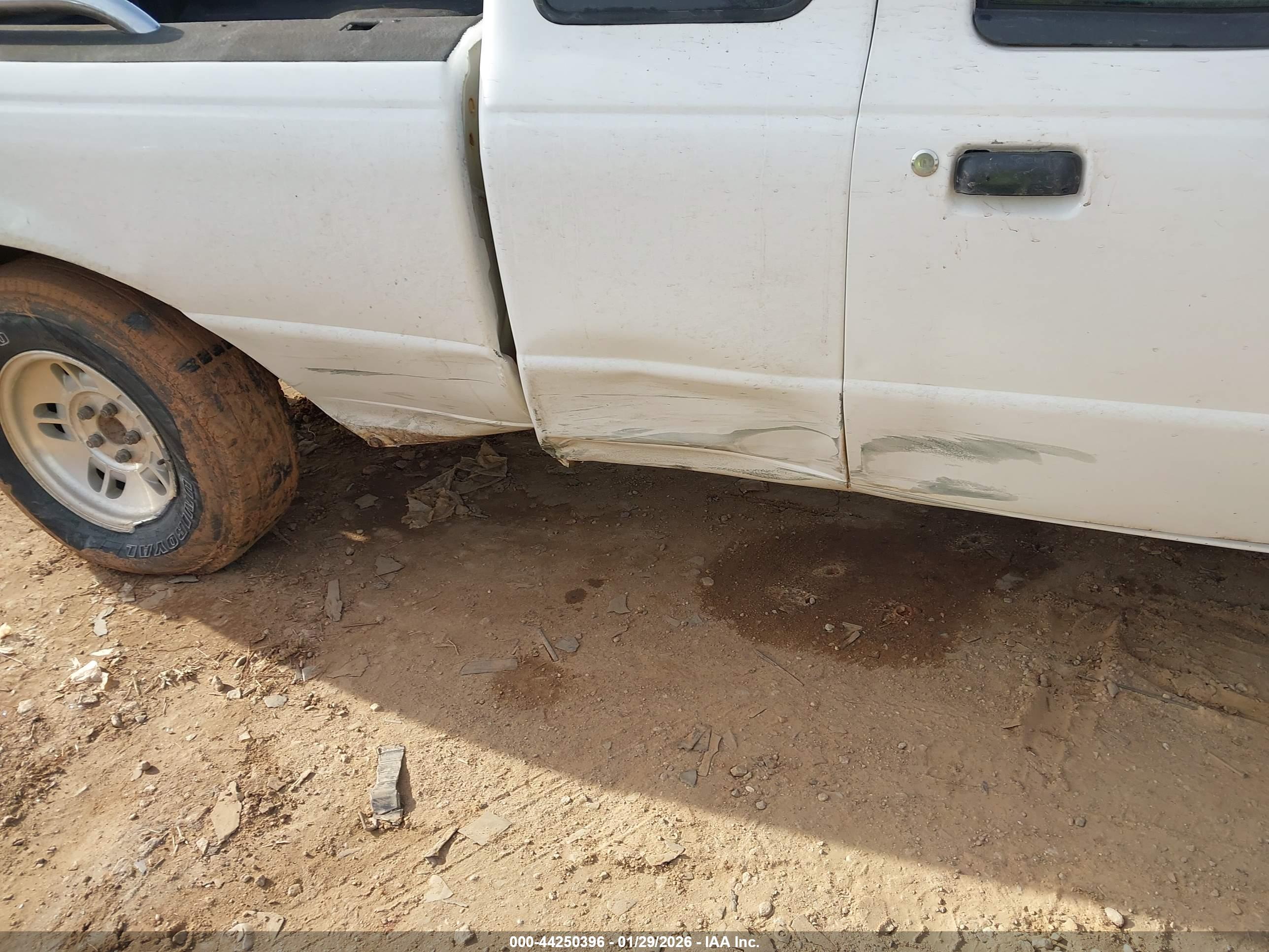FORD RANGER image 6