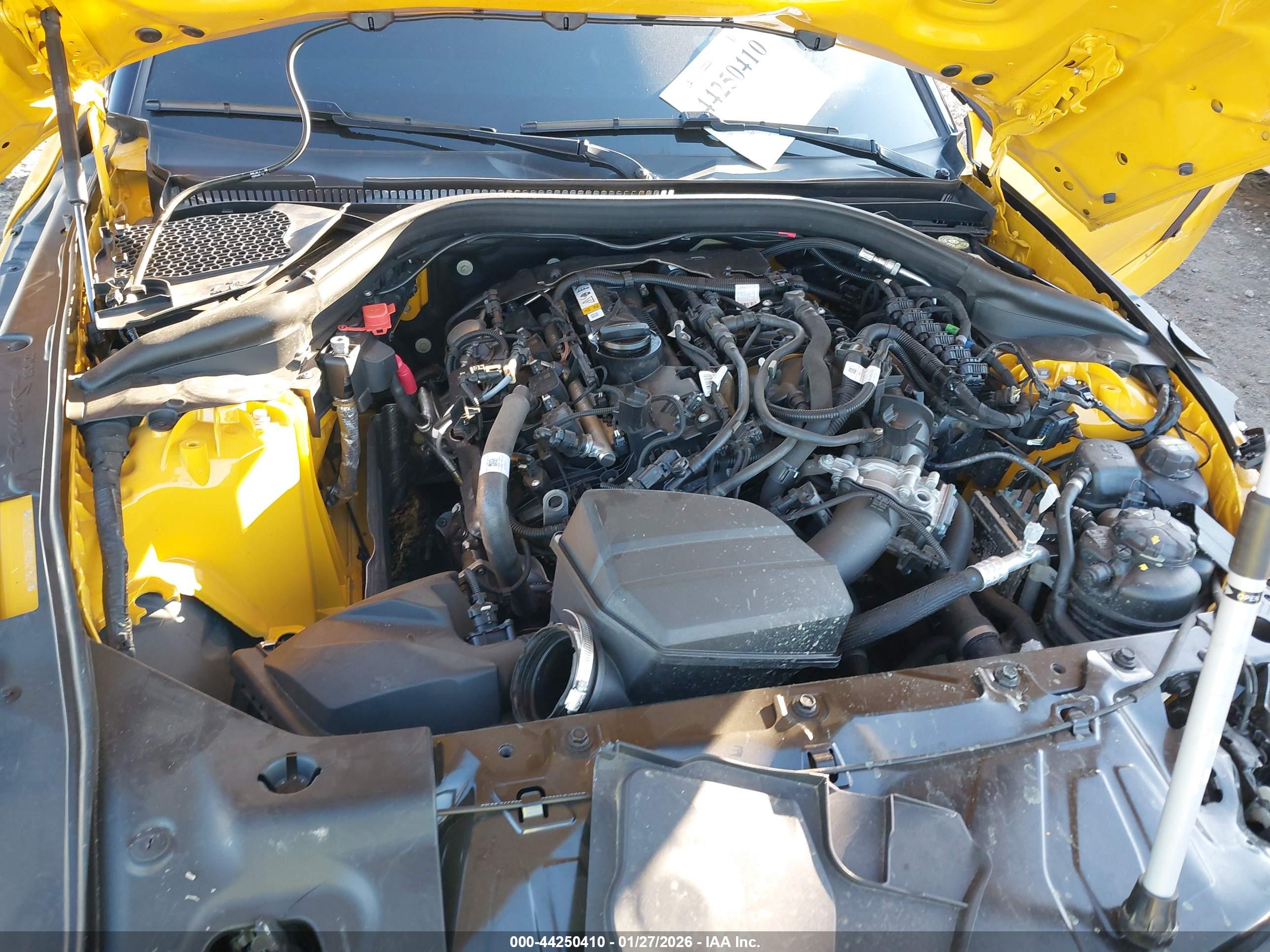 TOYOTA GR image 10
