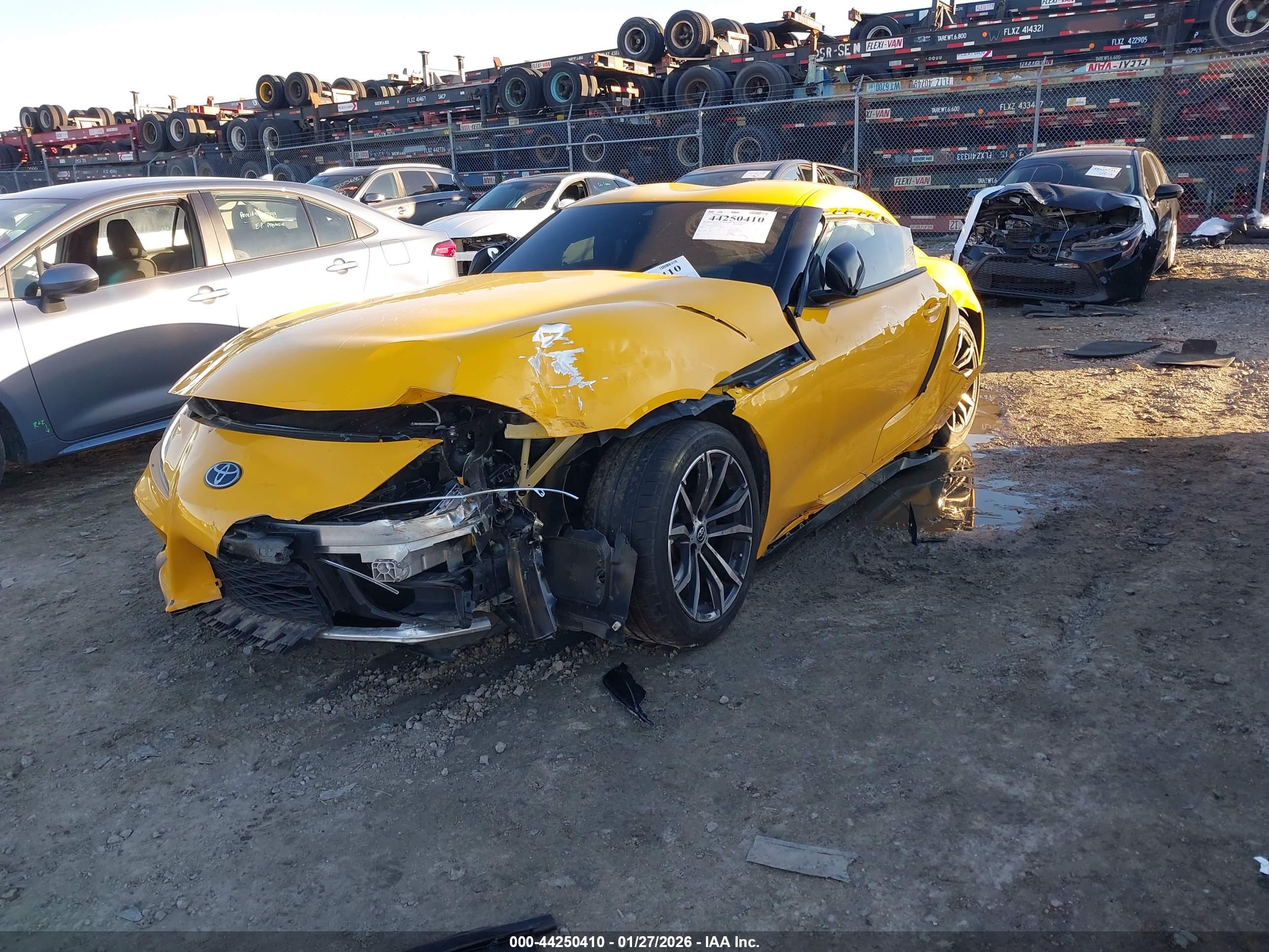 TOYOTA GR image 2