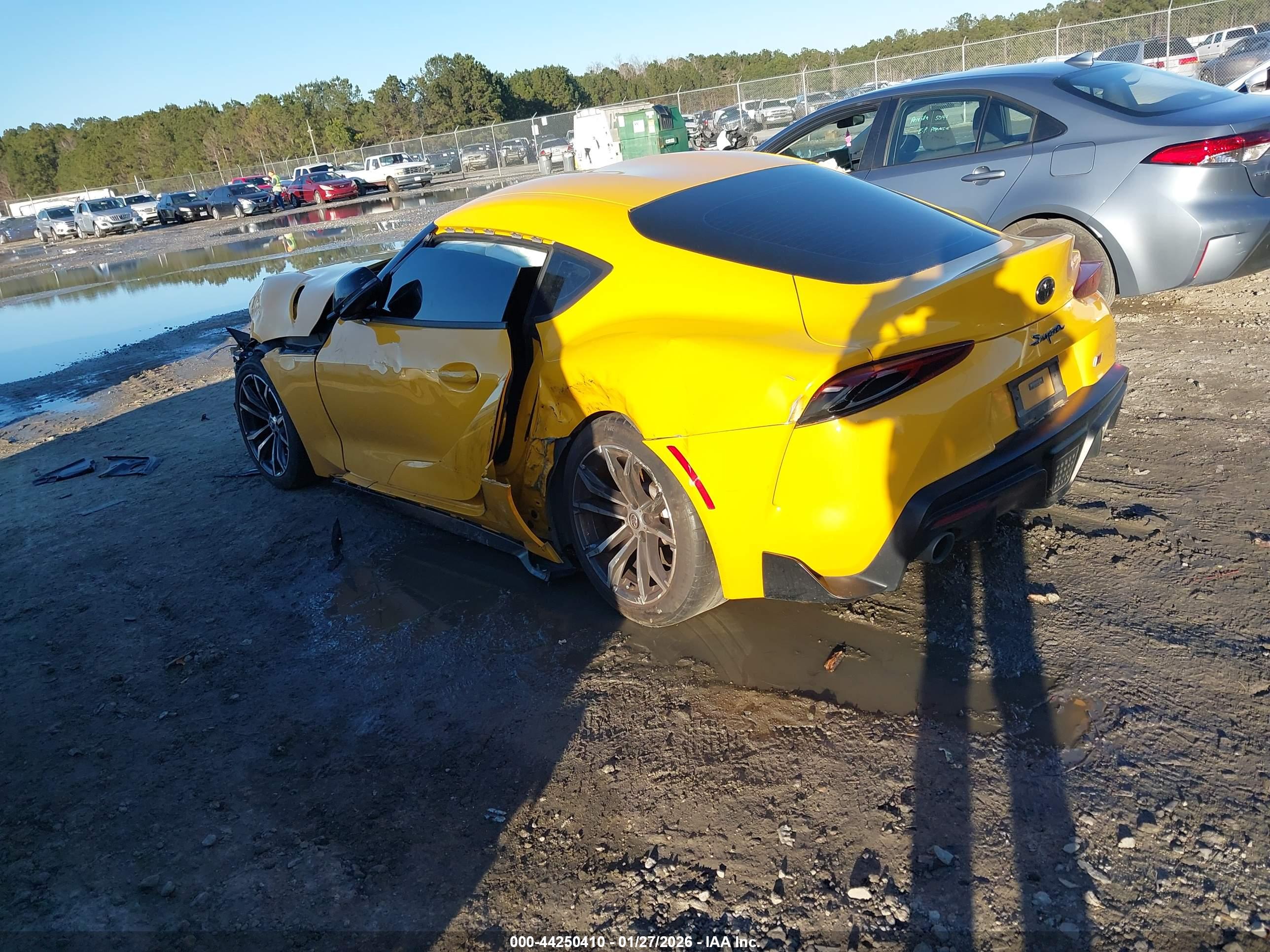 TOYOTA GR image 3
