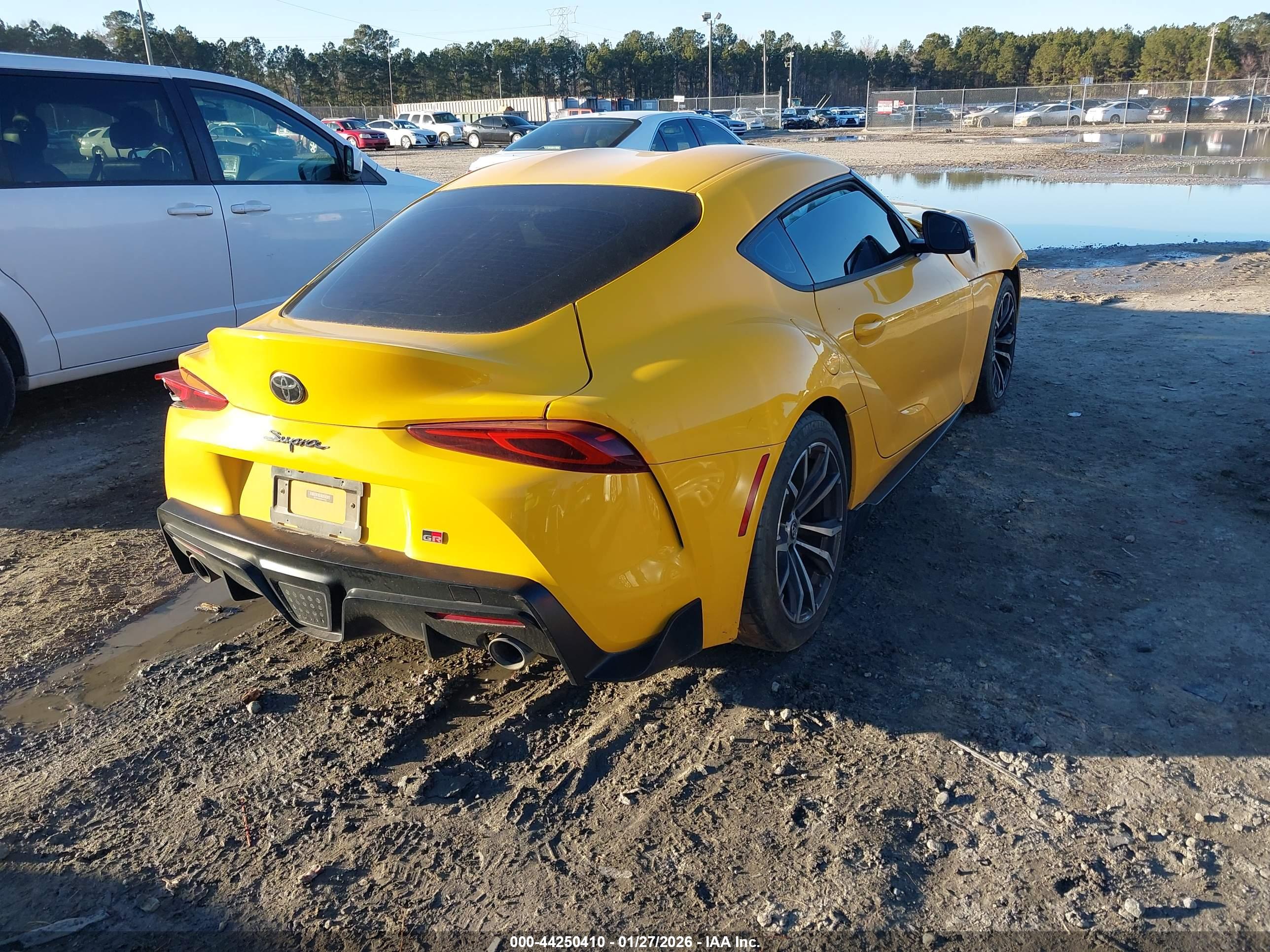 TOYOTA GR image 4