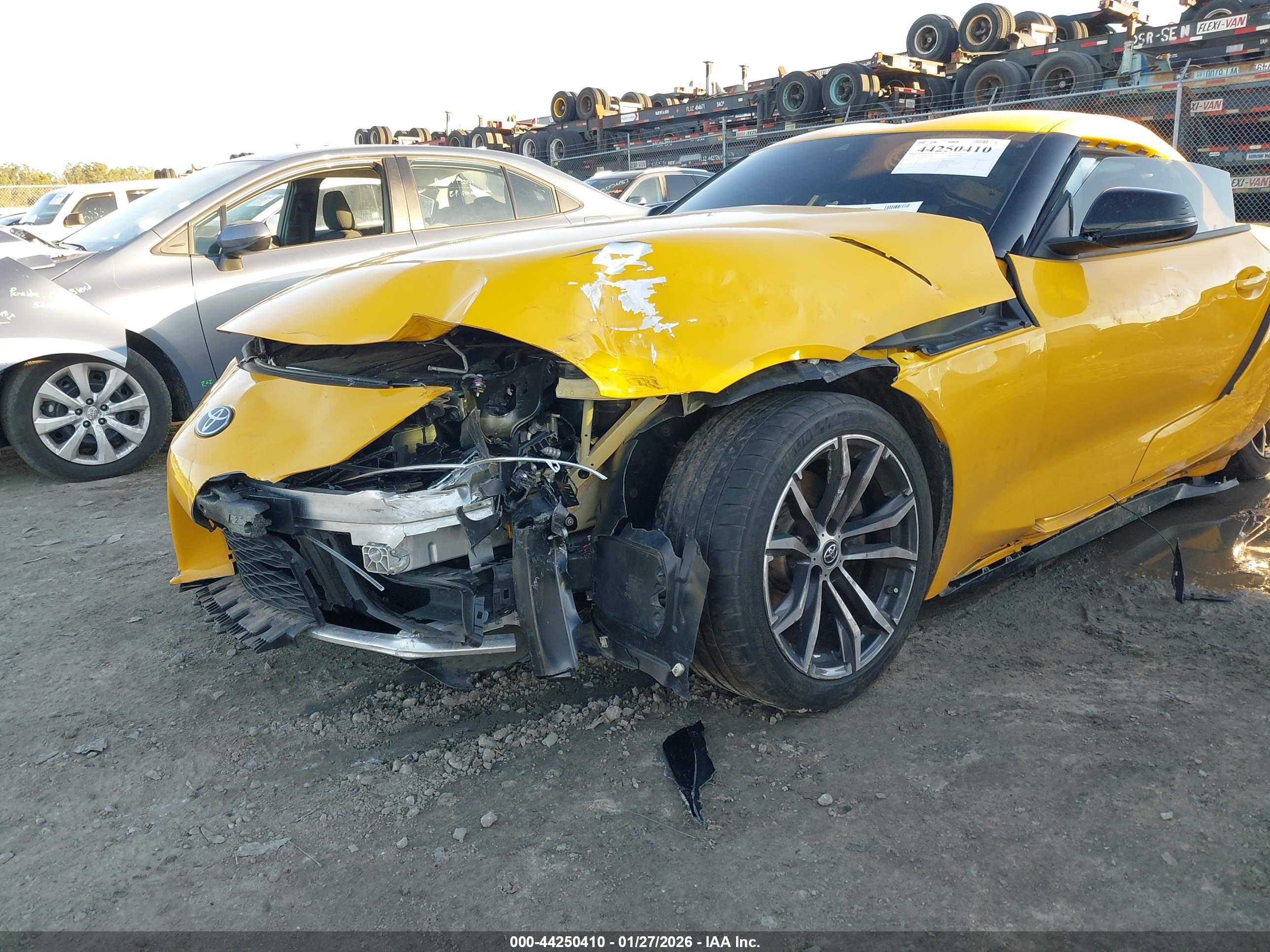 TOYOTA GR image 6