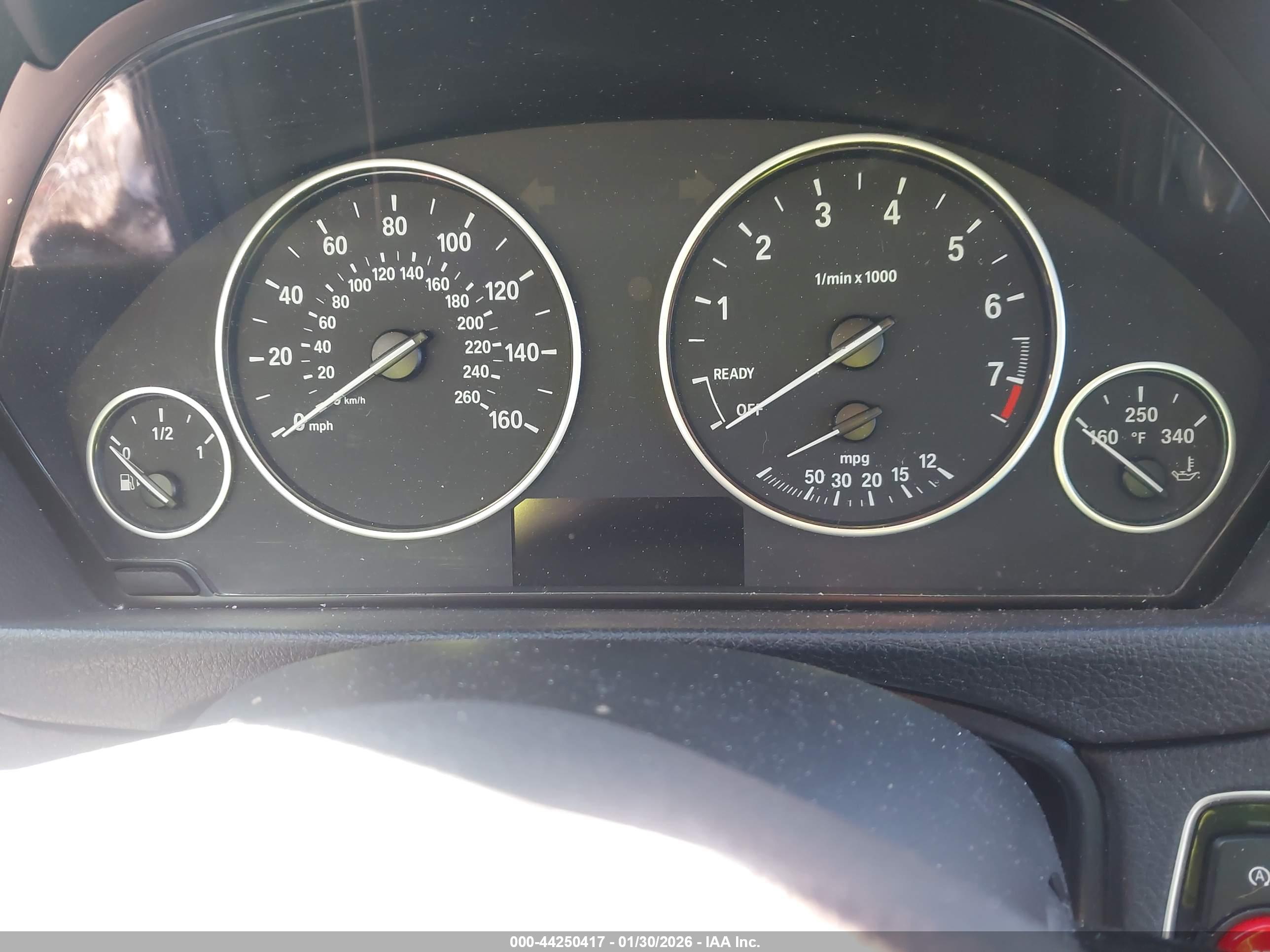 BMW 328I image 7